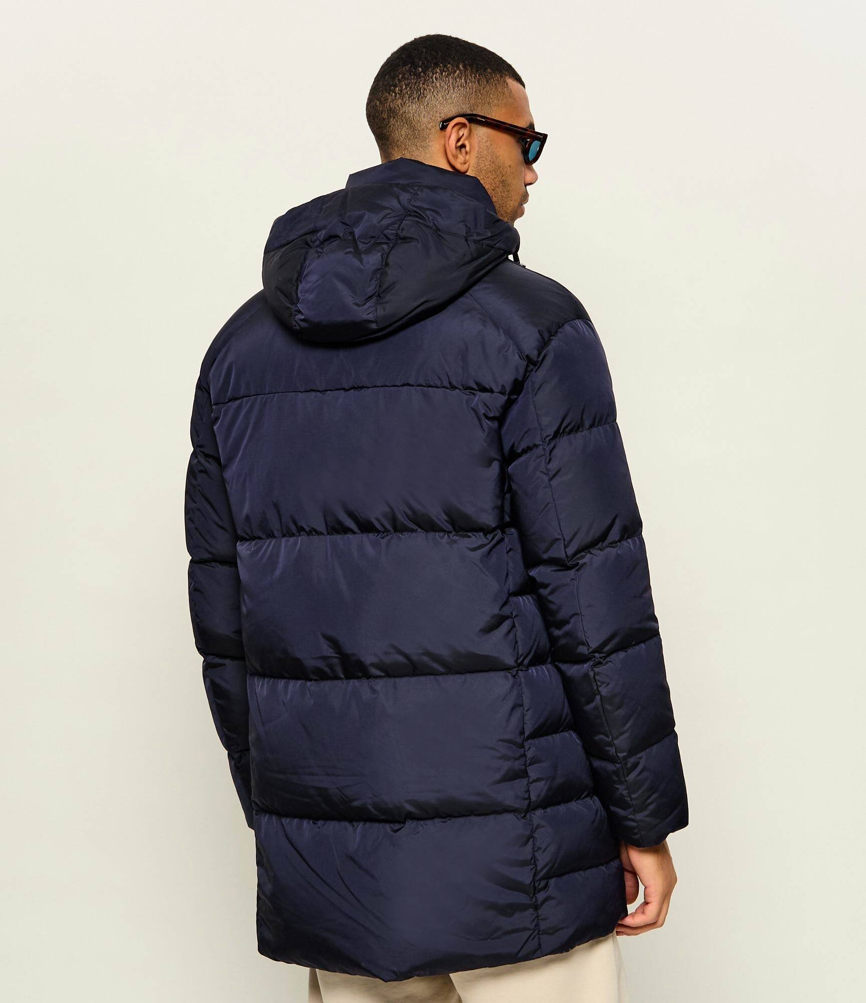 BOGNER De puf geacă cu bretele Jones-D3 | regular fit