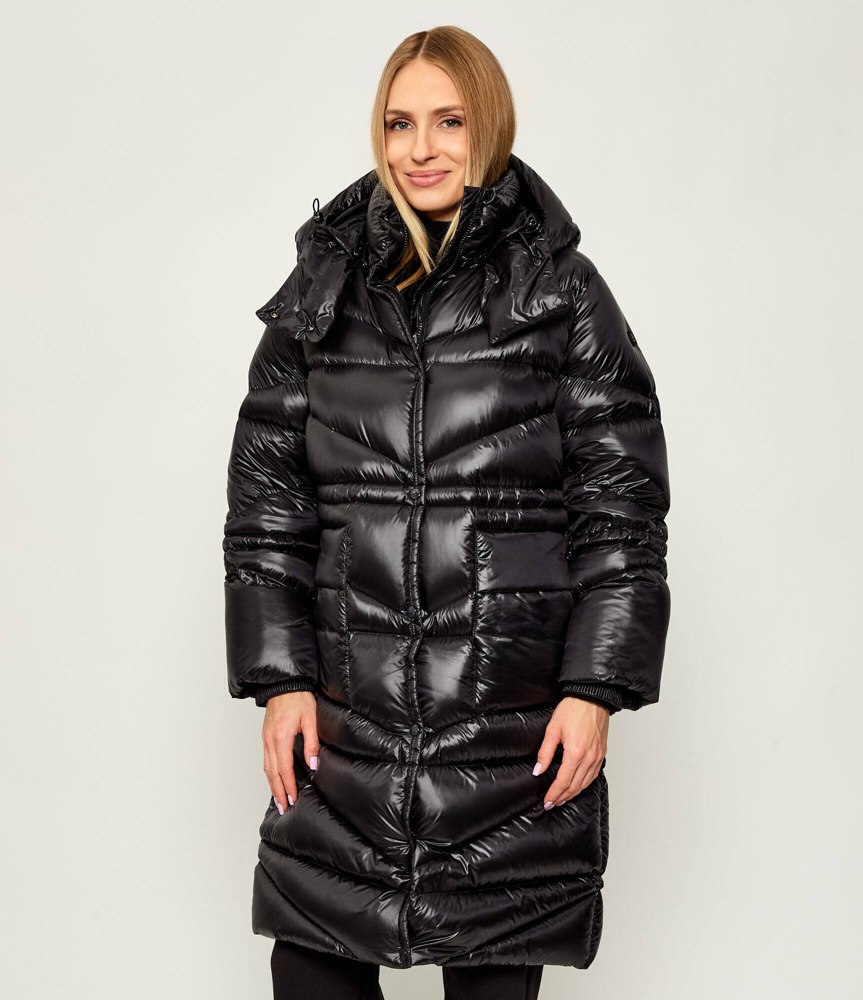 BOGNER De puf palton BEATE-D1