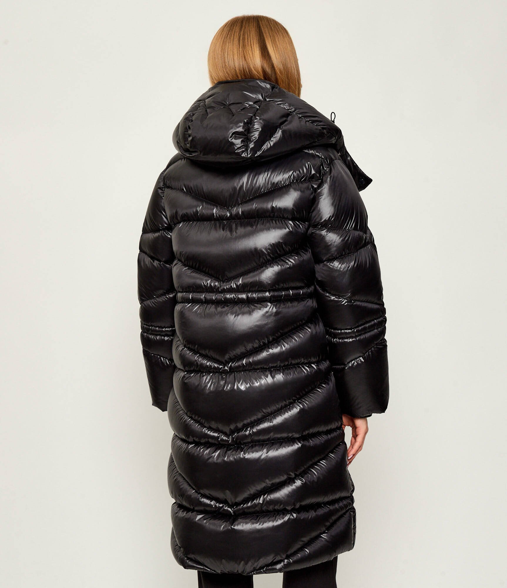 BOGNER De puf palton BEATE-D1