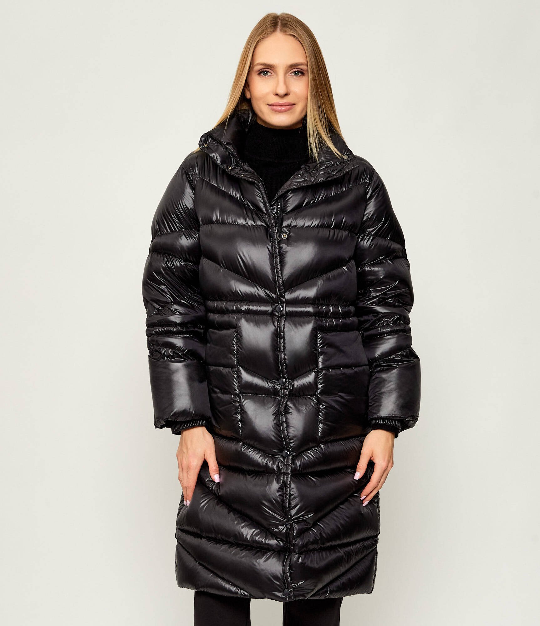 BOGNER De puf palton BEATE-D1