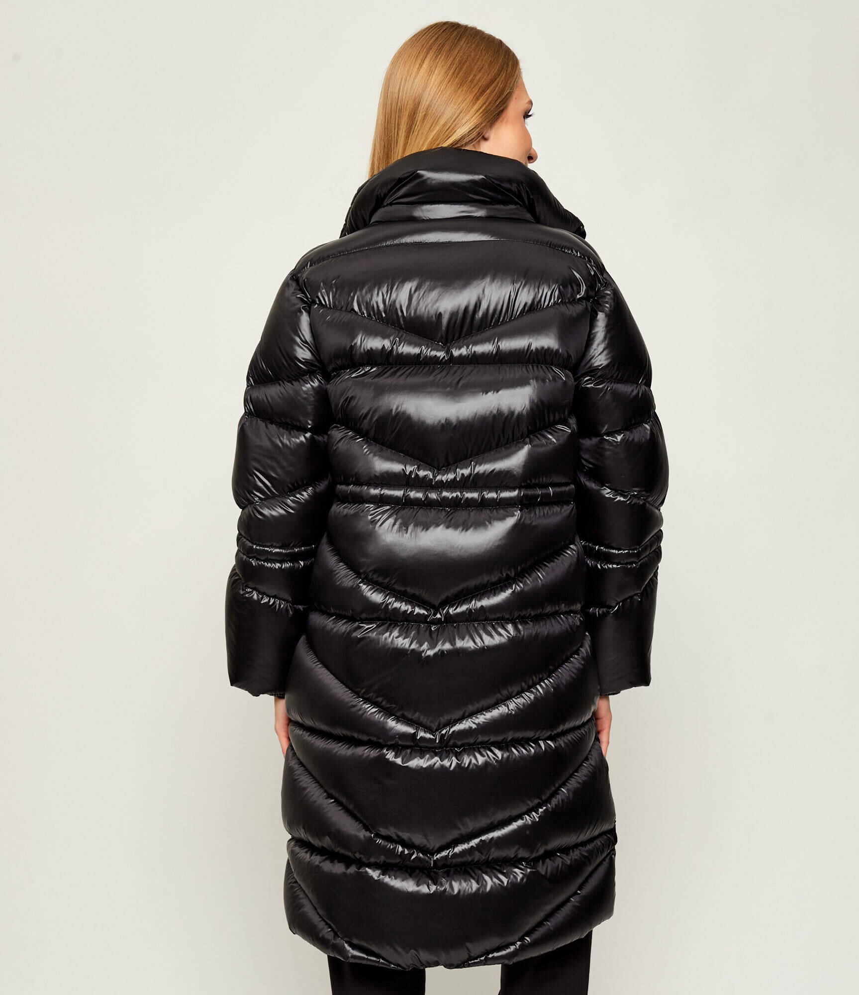BOGNER De puf palton BEATE-D1