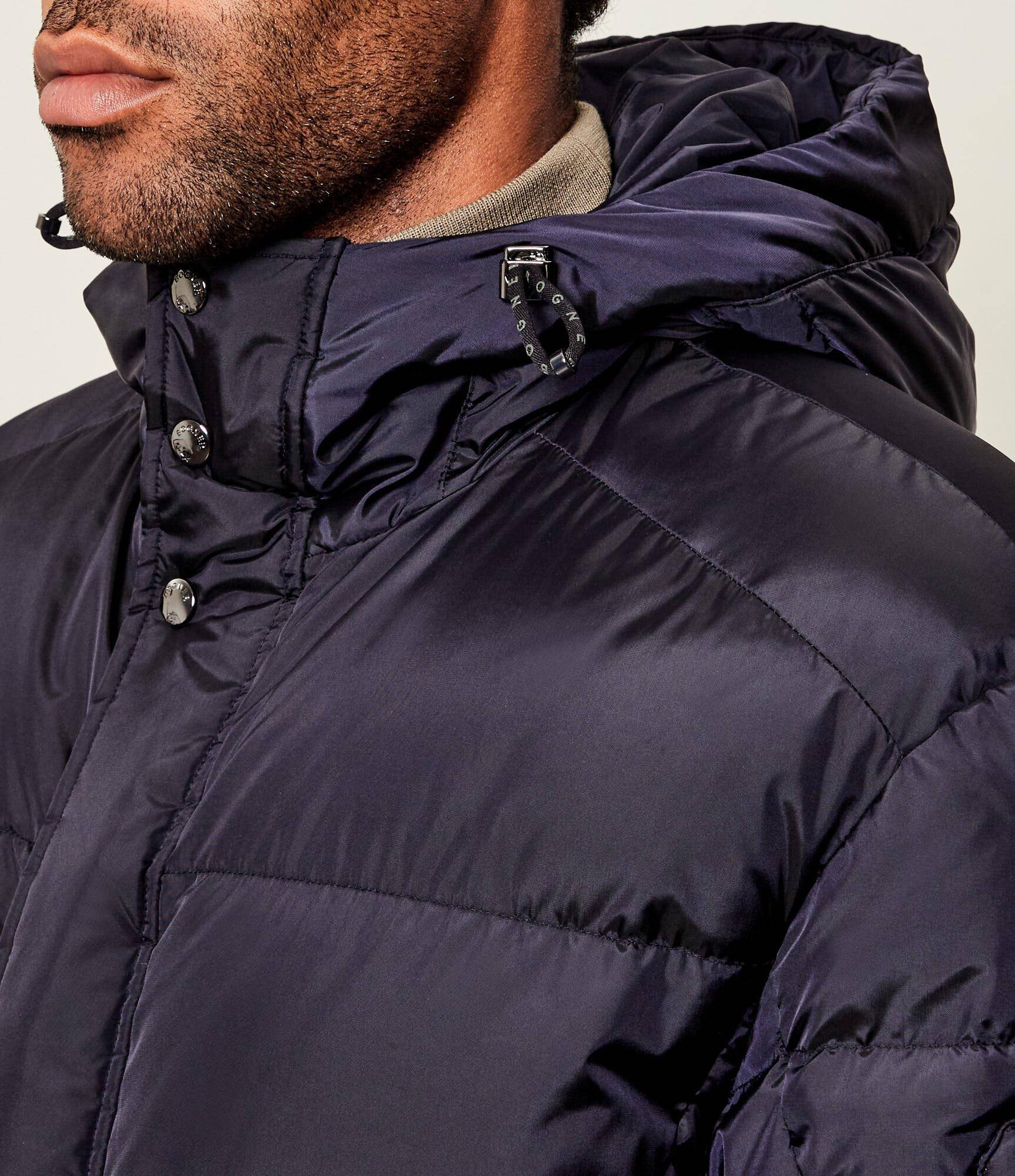 BOGNER De puf palton ERICO-D2