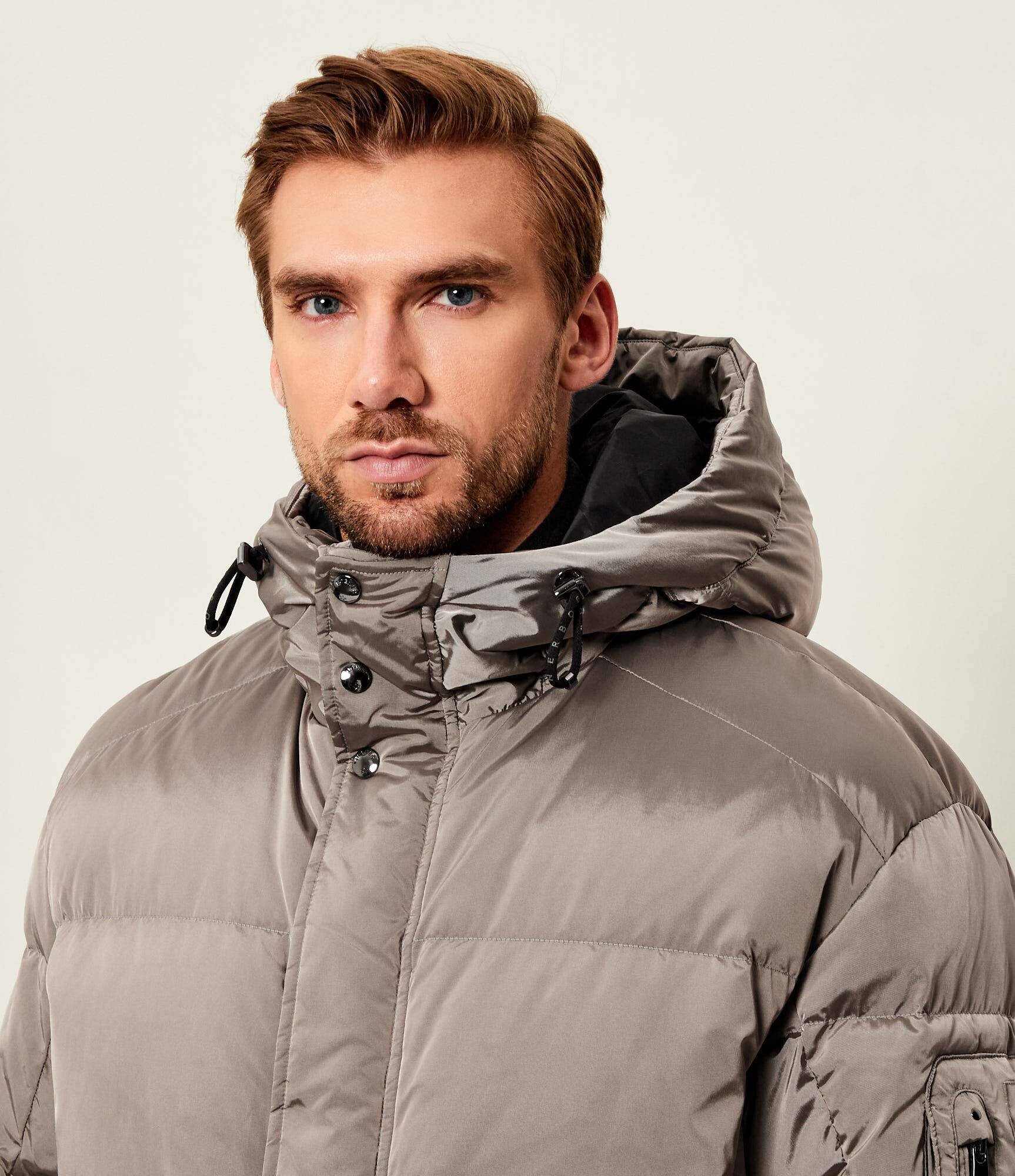 BOGNER De puf palton ERICO-D2