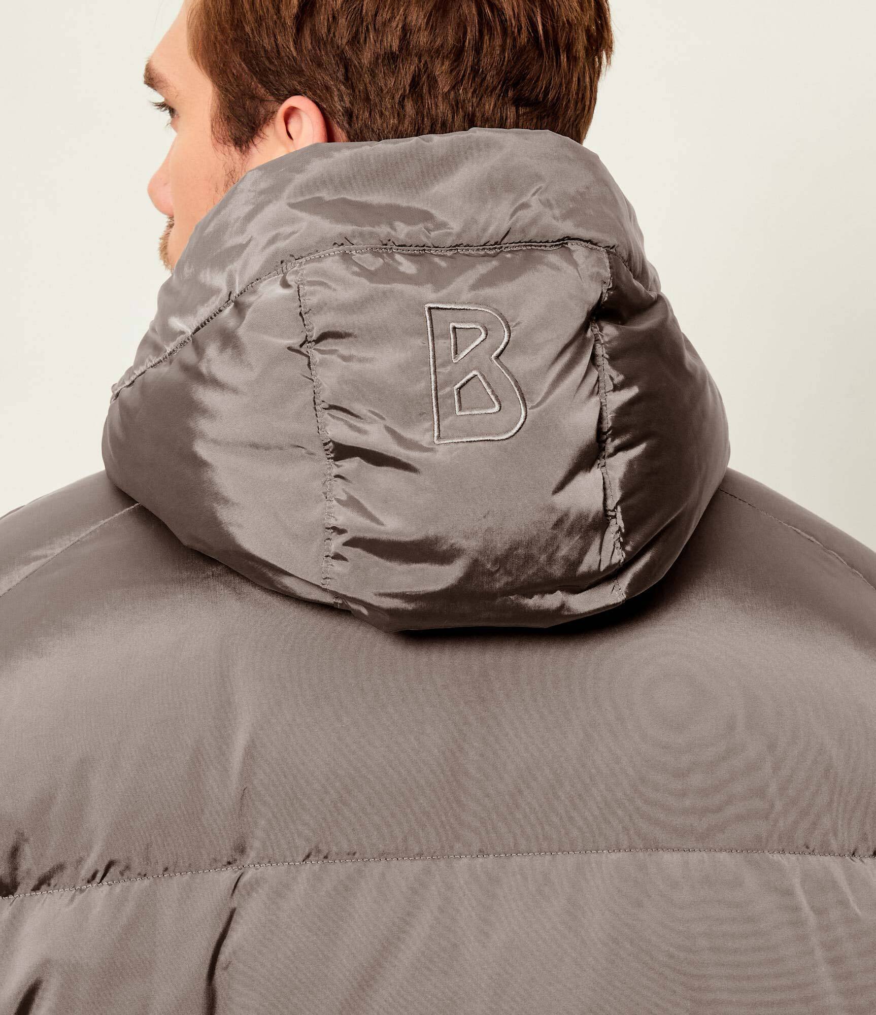 BOGNER De puf palton ERICO-D2