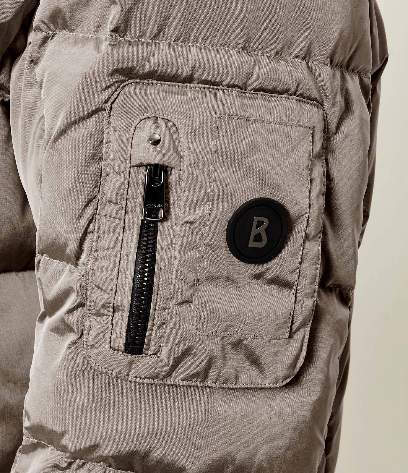 BOGNER De puf palton ERICO-D2