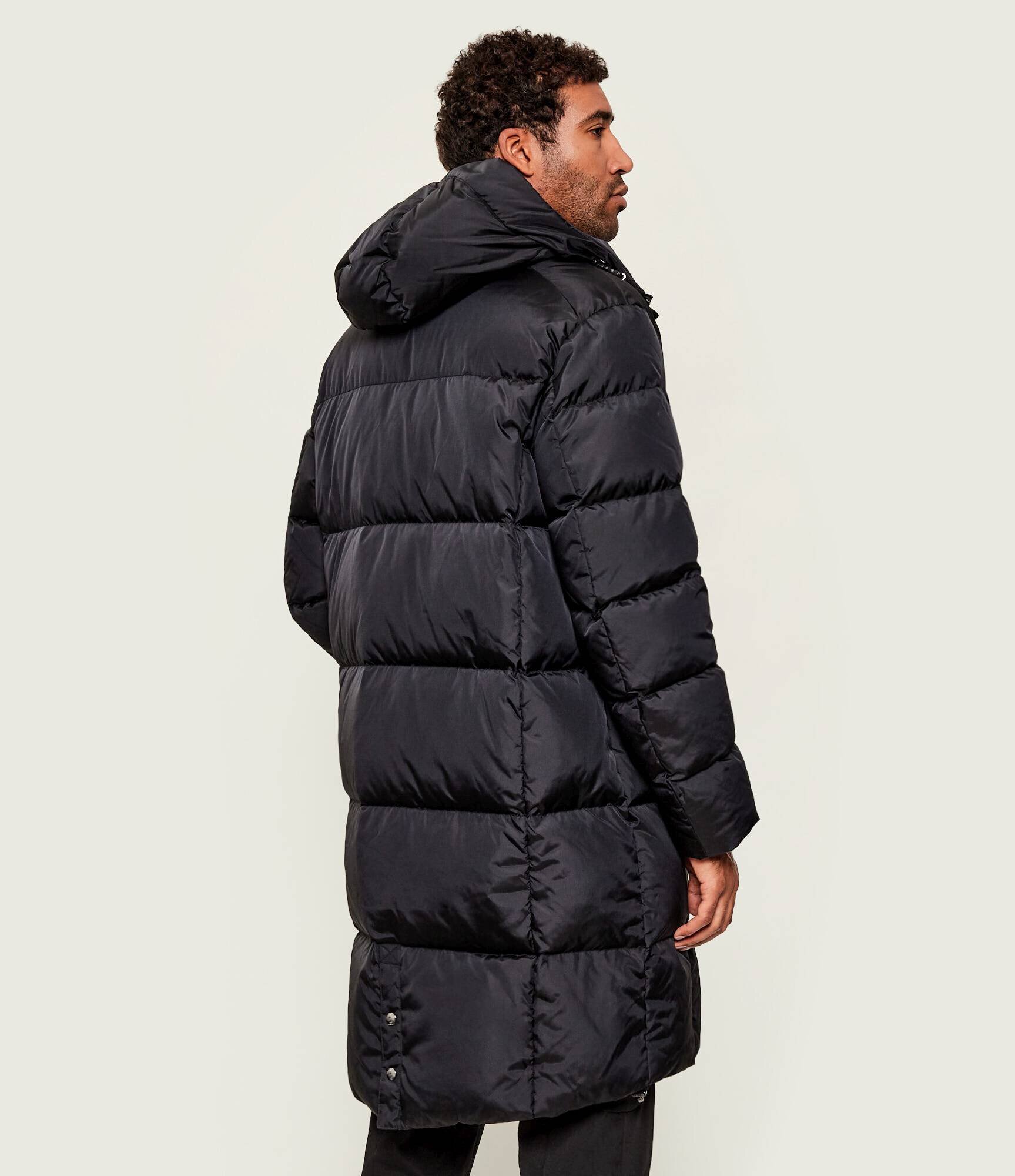 BOGNER De puf palton ERICO-D2