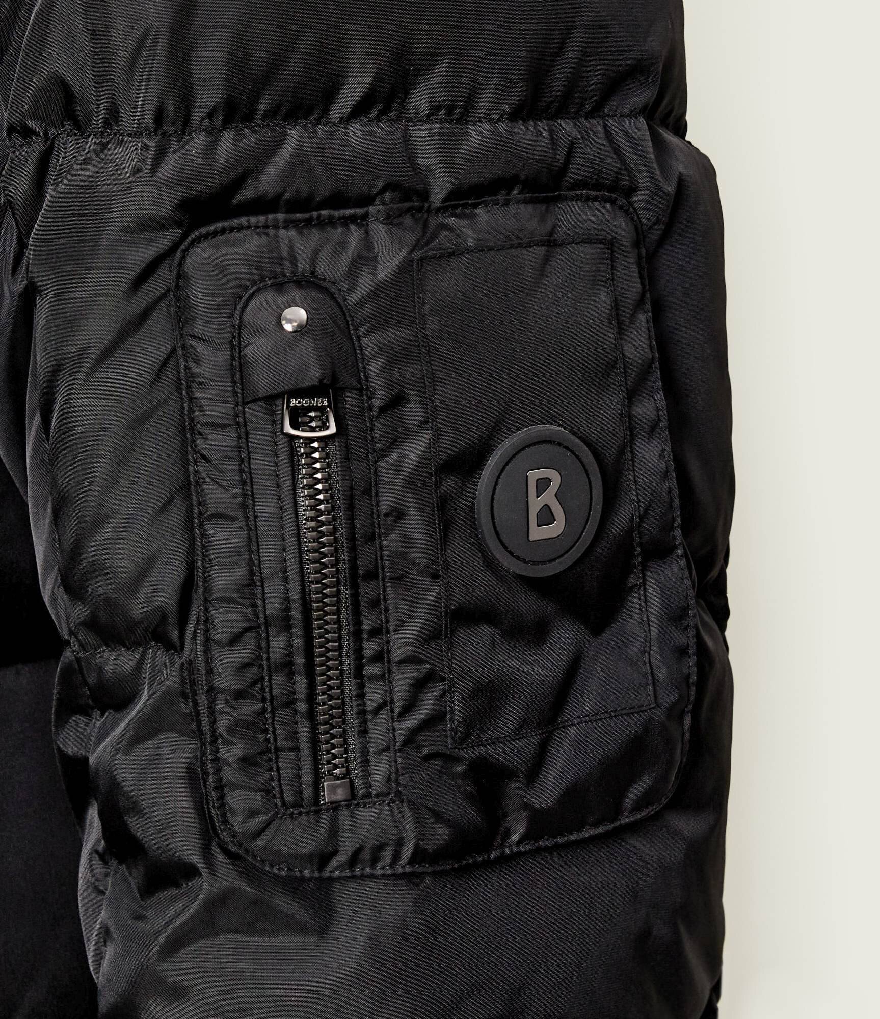 BOGNER De puf palton ERICO-D2