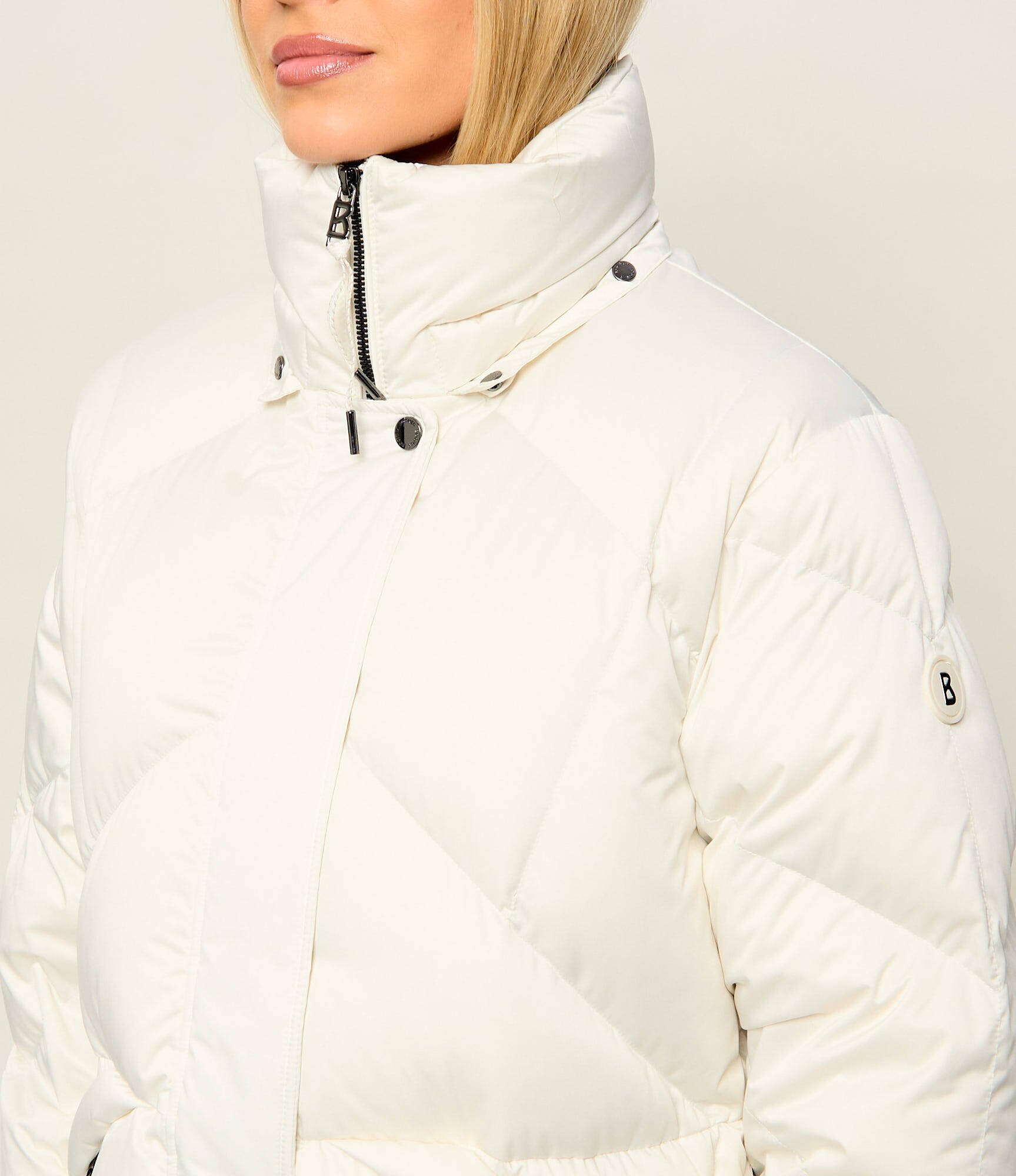 BOGNER De puf palton Ginny-D