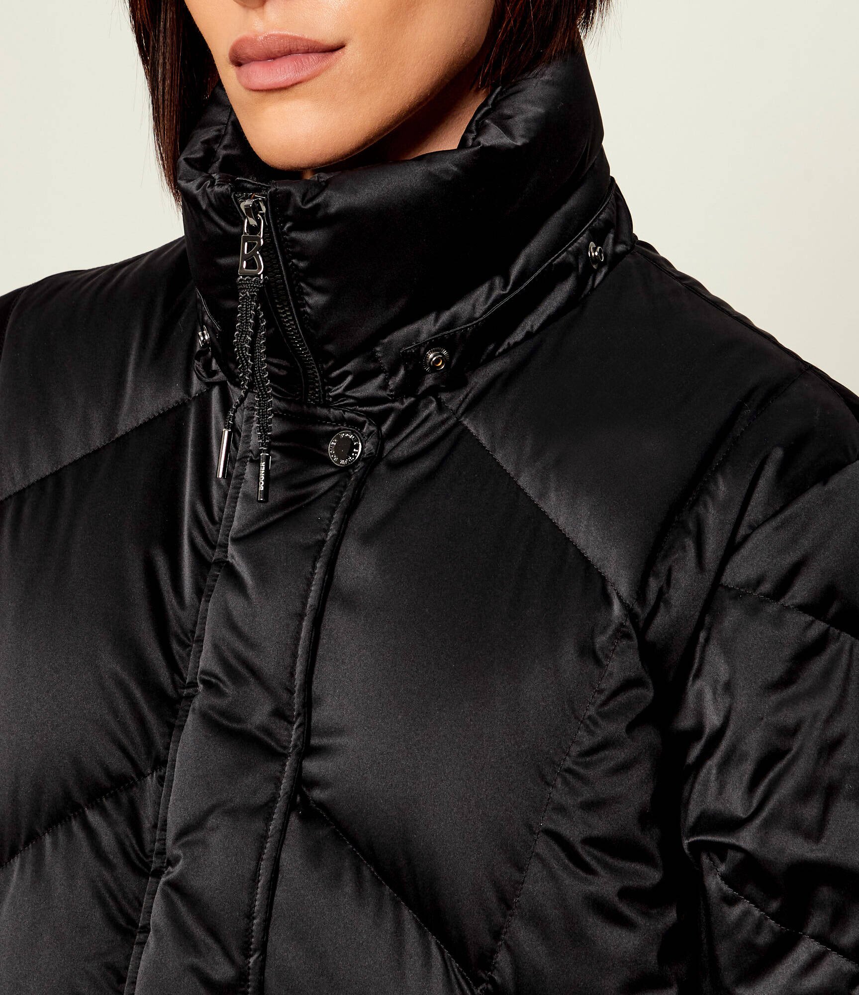 BOGNER De puf palton Ginny-D