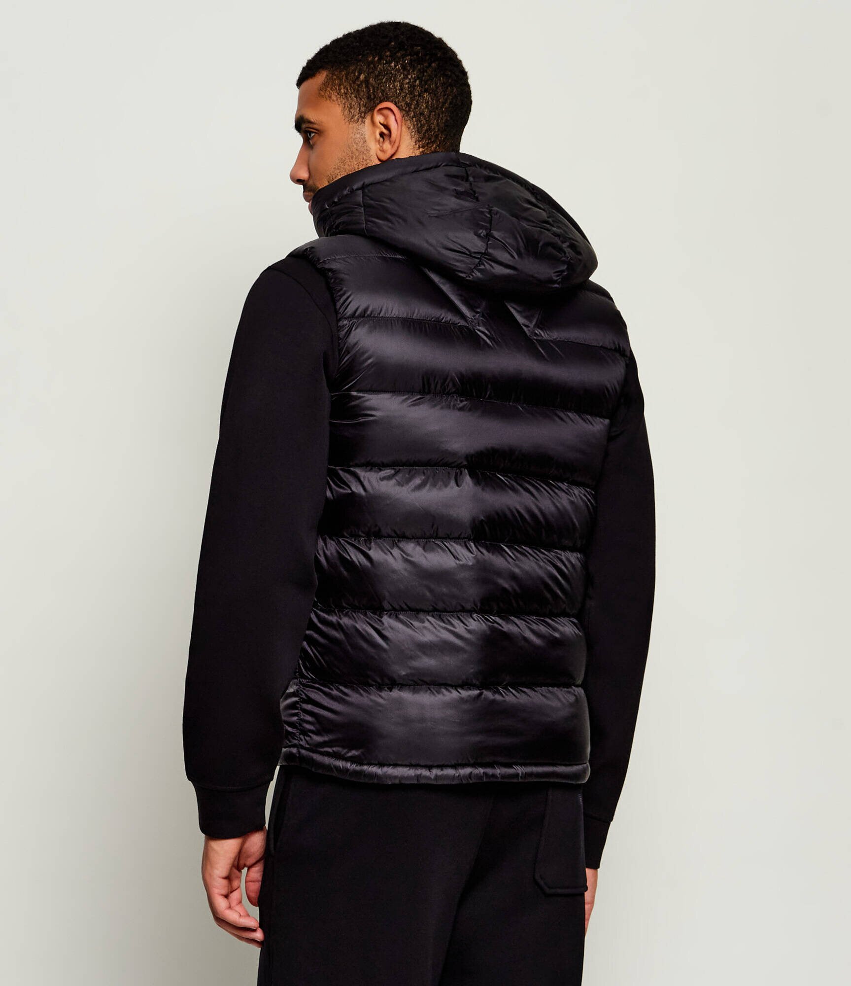 BOGNER De puf vestă Holger-D3 | Slim Fit