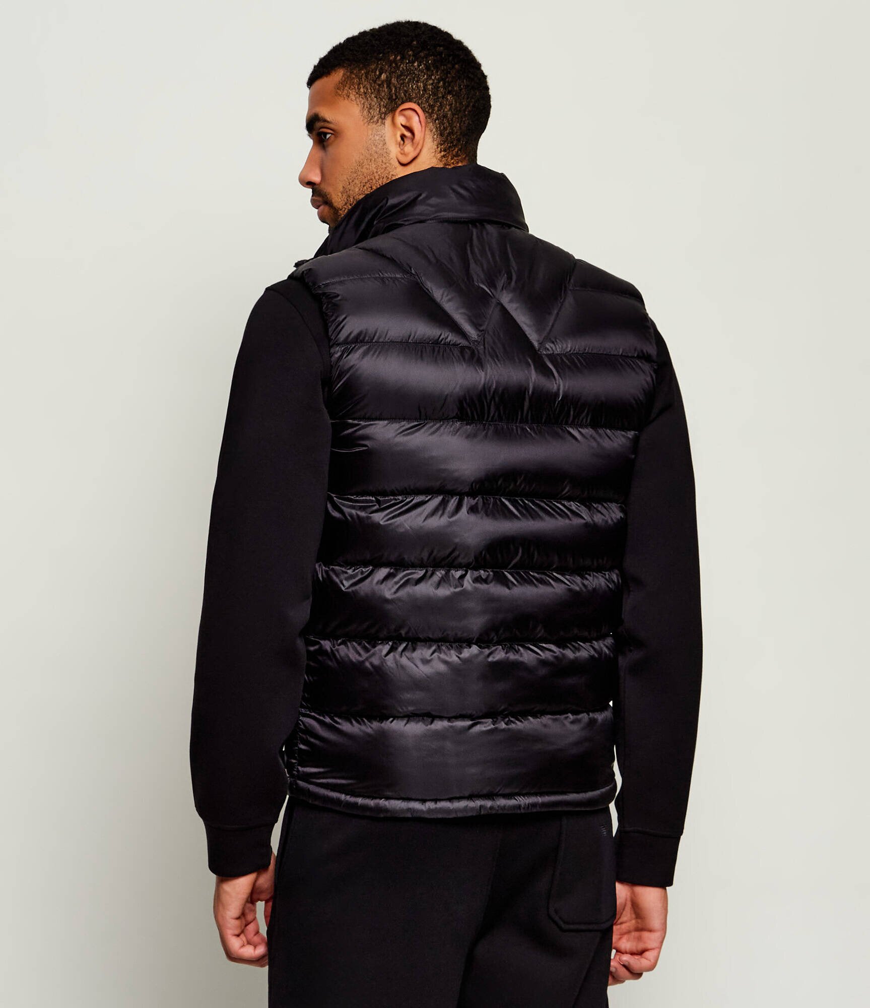 BOGNER De puf vestă Holger-D3 | Slim Fit