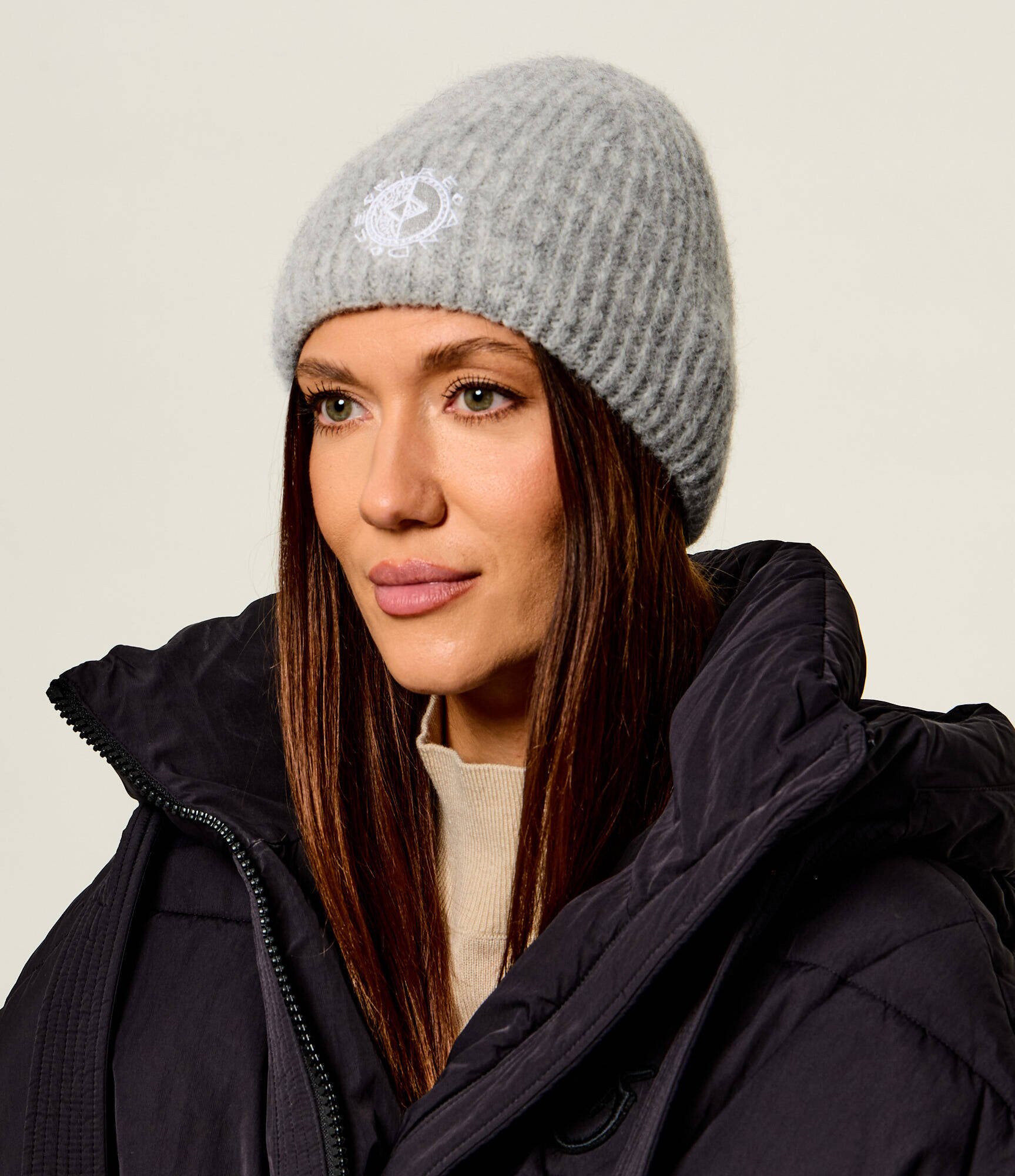 Bogner Fire + Ice De lână căciulă Aneta