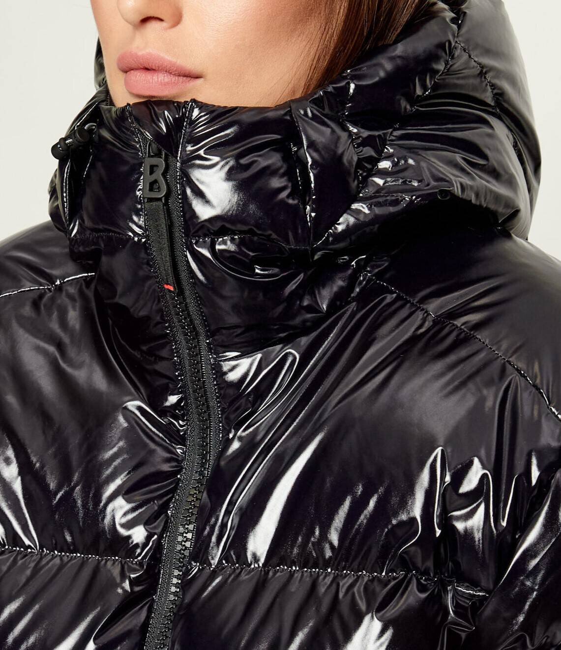 Bogner Fire + Ice De puf geacă cu bretele VALLY-D | regular fit