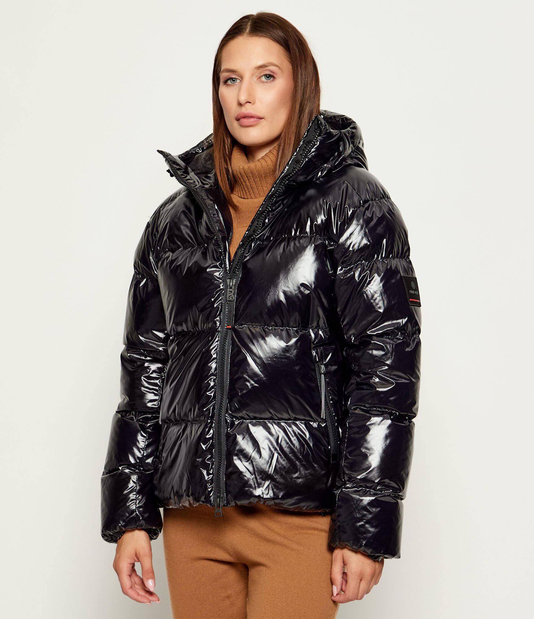 Bogner Fire + Ice De puf geacă cu bretele VALLY-D | regular fit