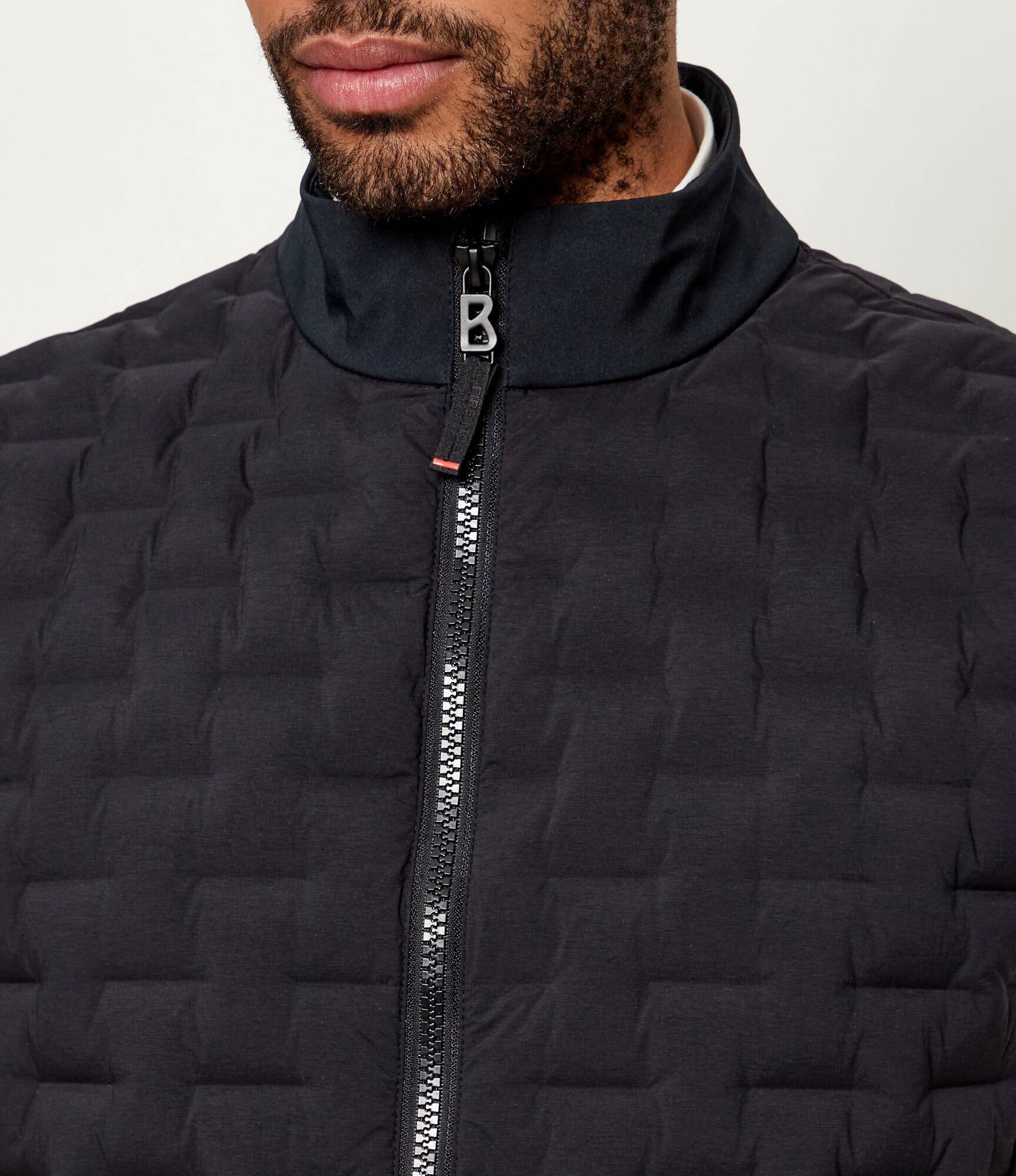 Bogner Fire + Ice De puf vestă GABRIEL3-D