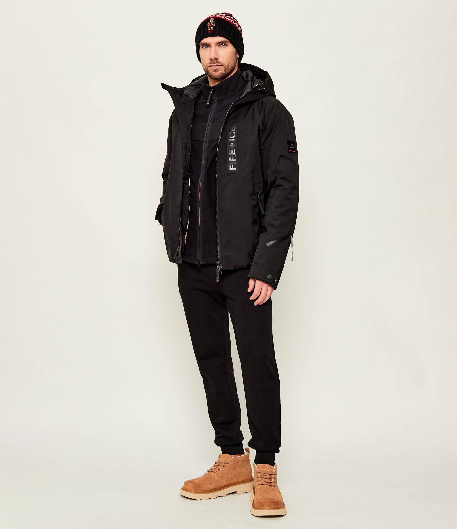 Bogner Fire + Ice Geacă cu bretele ILIAN-T | regular fit