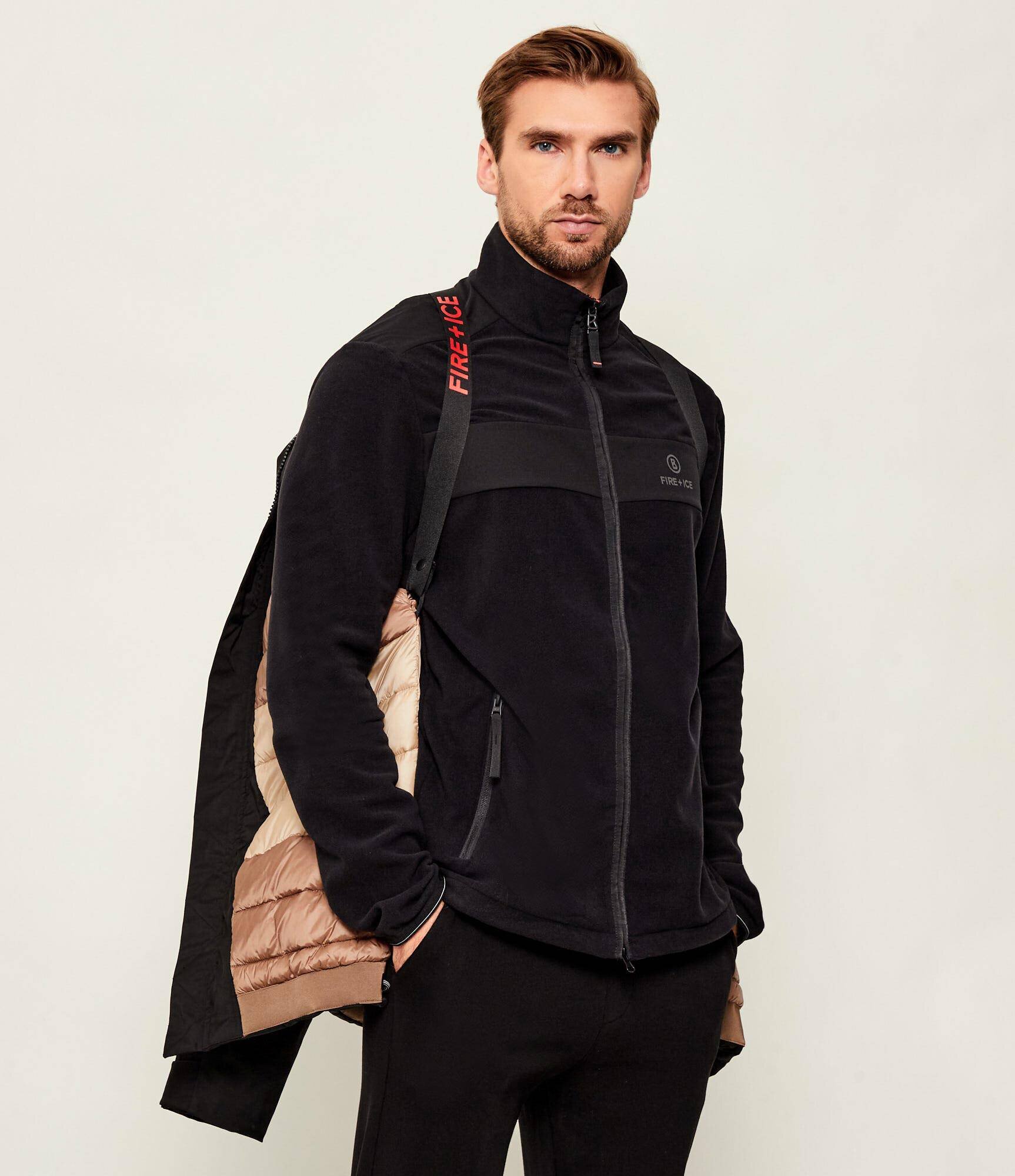 Bogner Fire + Ice Geacă cu bretele ILIAN-T | regular fit