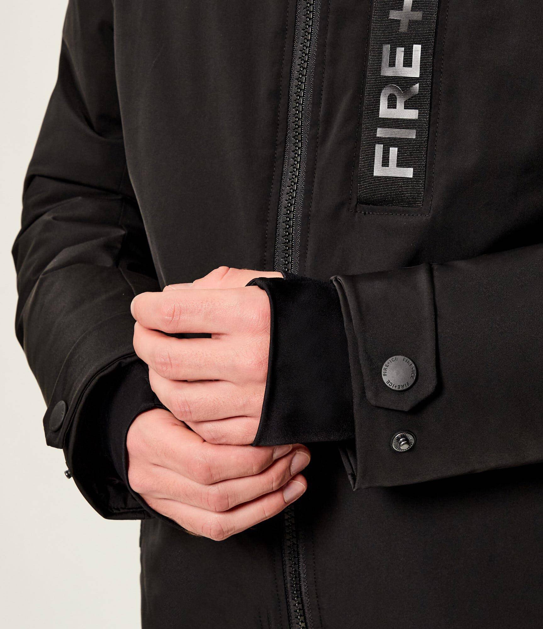 Bogner Fire + Ice Geacă cu bretele ILIAN-T | regular fit