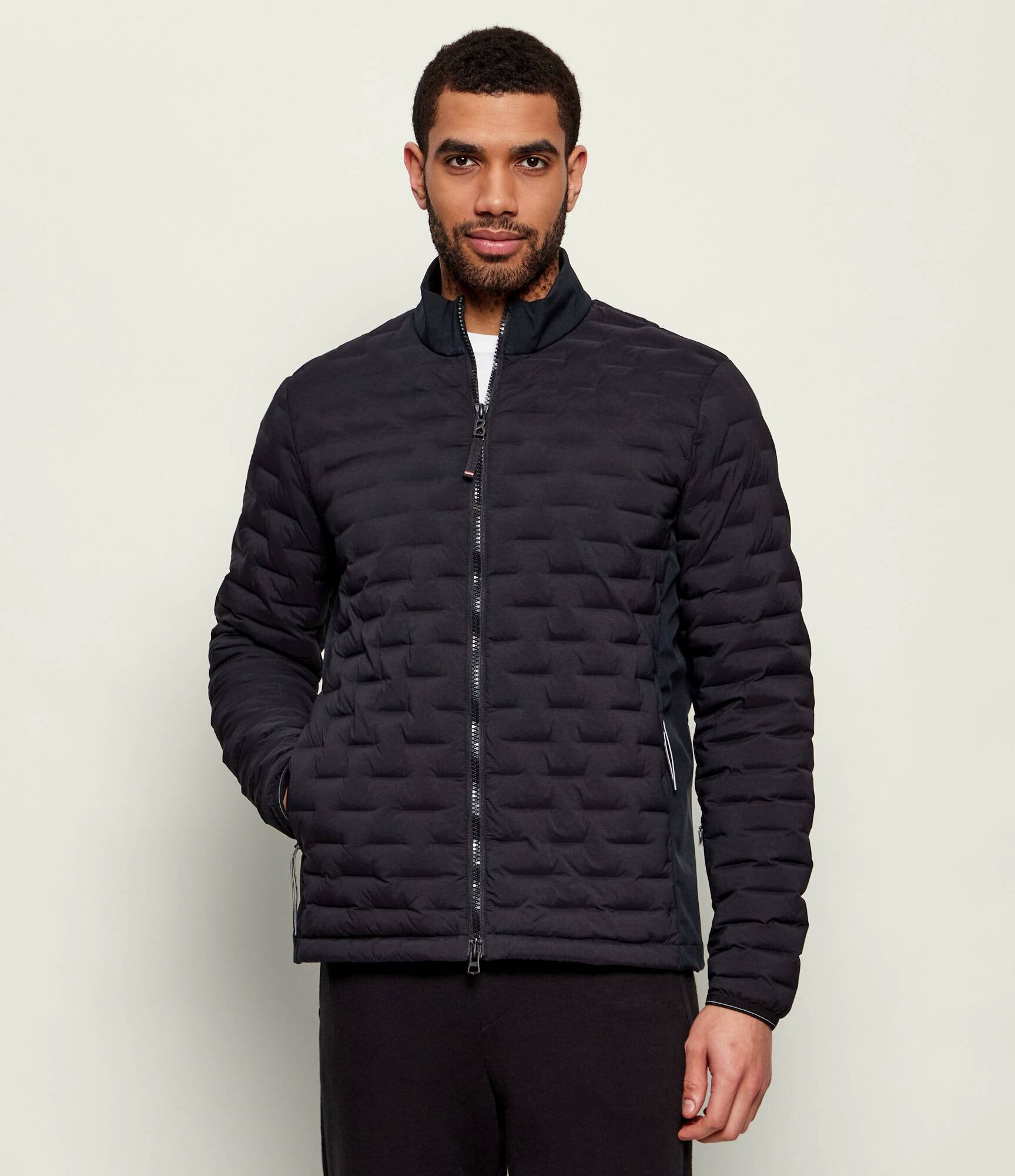 Bogner Fire + Ice Geacă de puf GRAY3-D