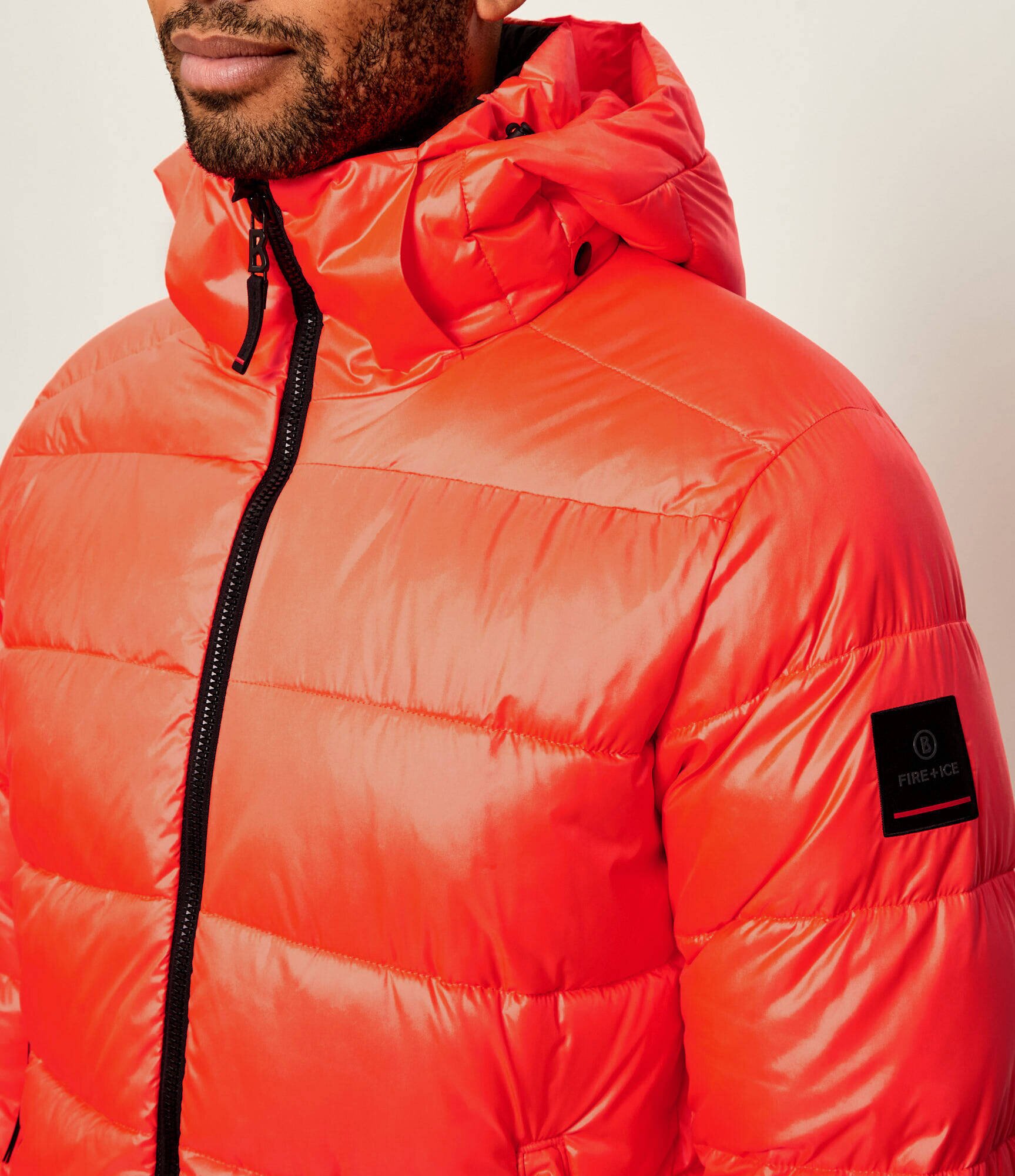 Bogner Fire + Ice Geacă LUKA2 | regular fit