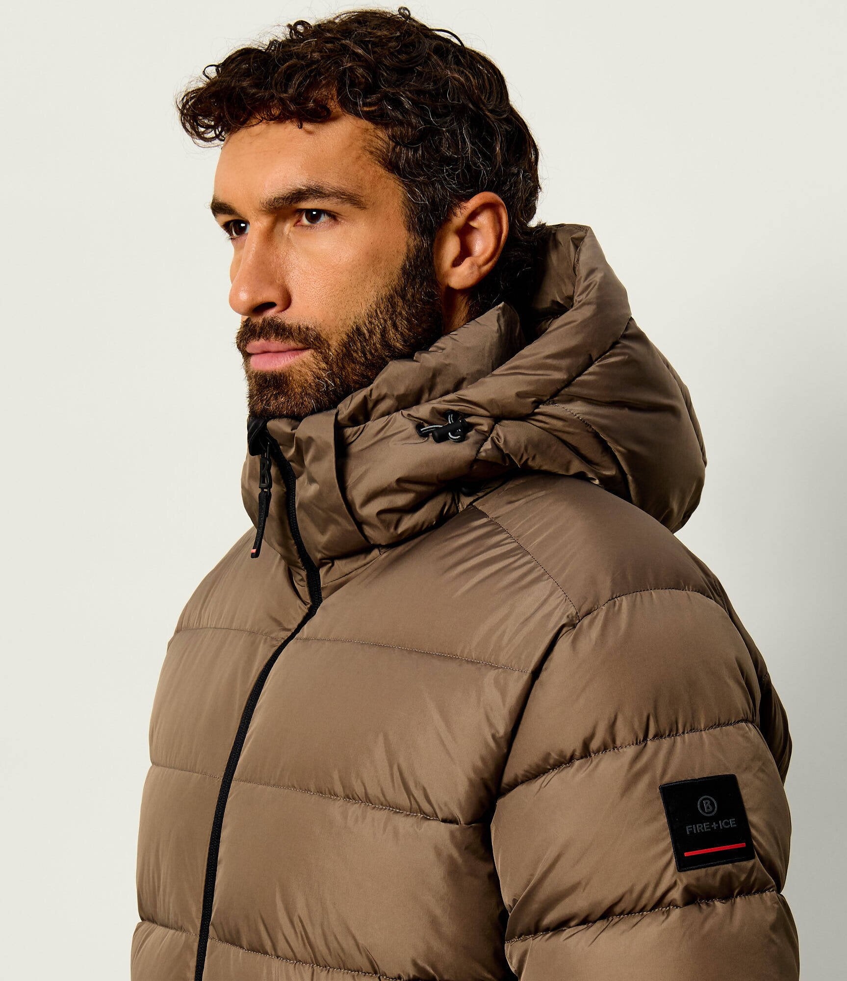 Bogner Fire + Ice Geacă Luka3 | regular fit