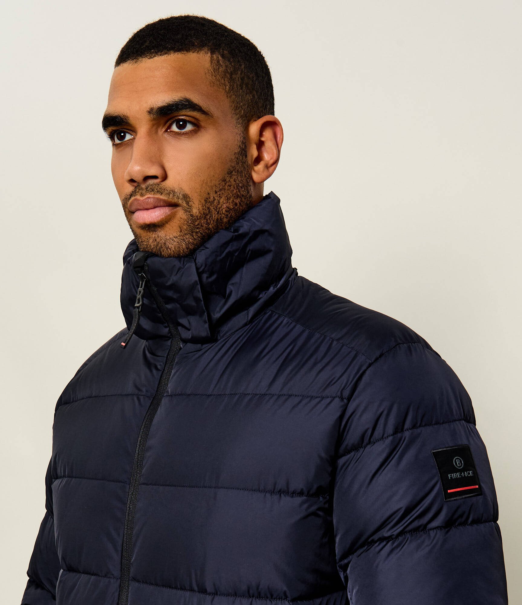 Bogner Fire + Ice Geacă Luka3 | regular fit