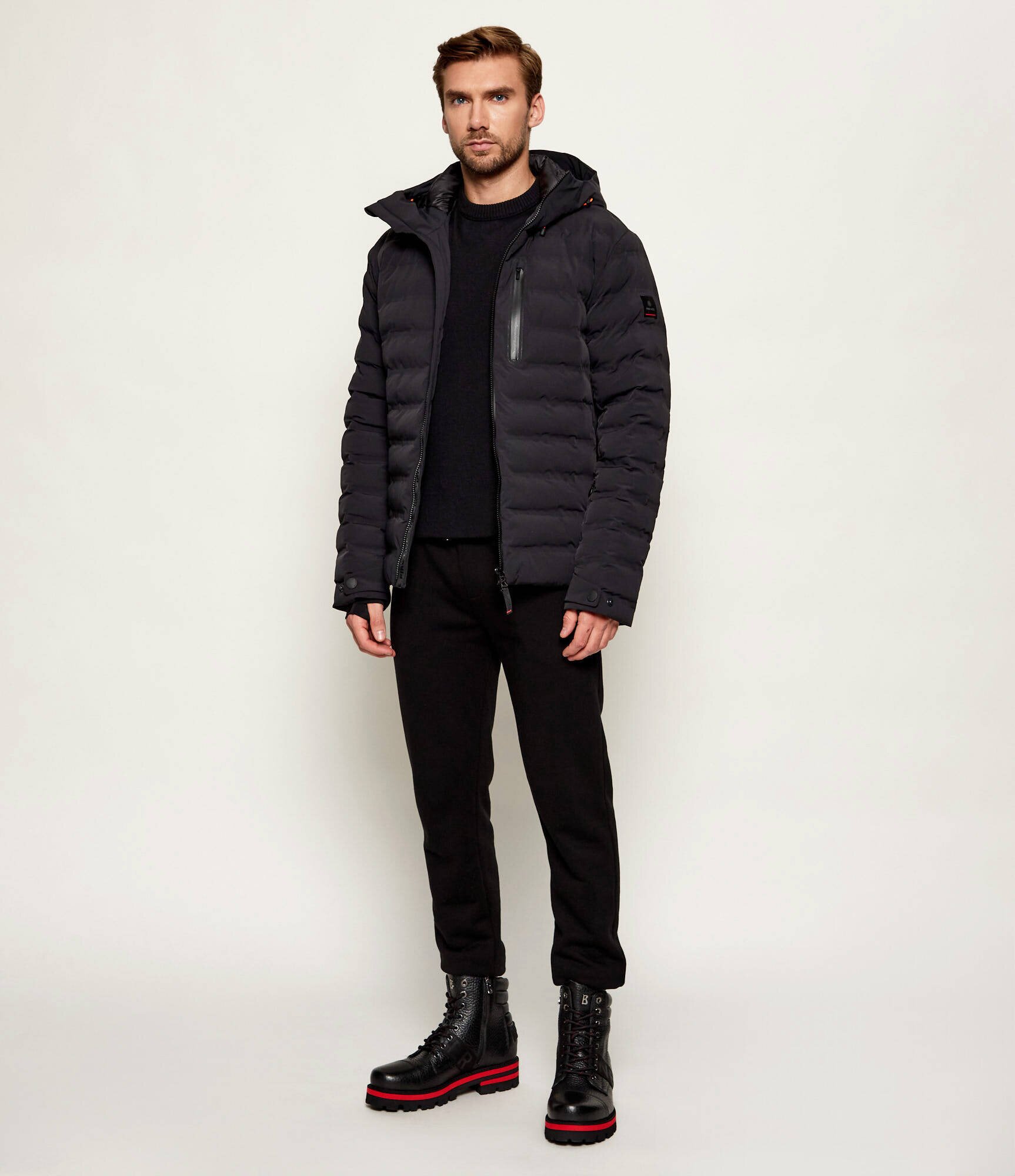 Bogner Fire + Ice Geacă YORK | regular fit