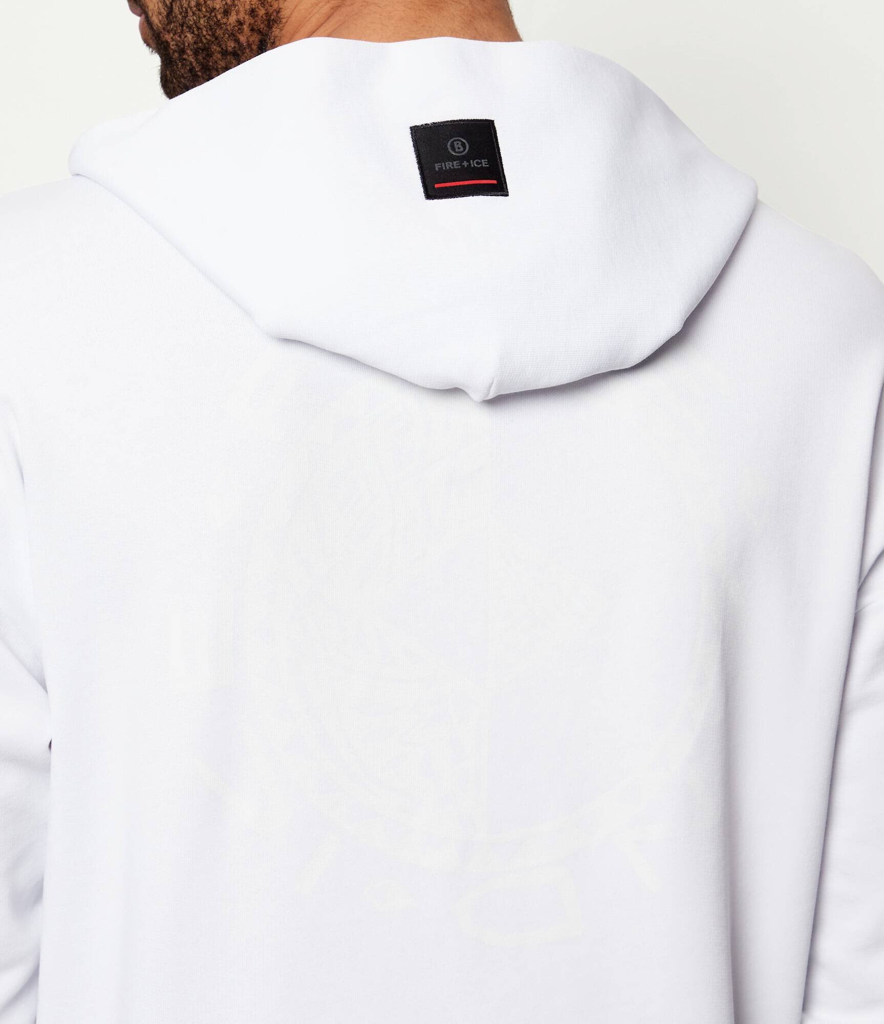 Bogner Fire + Ice Hanorac Ilay | Straight fit
