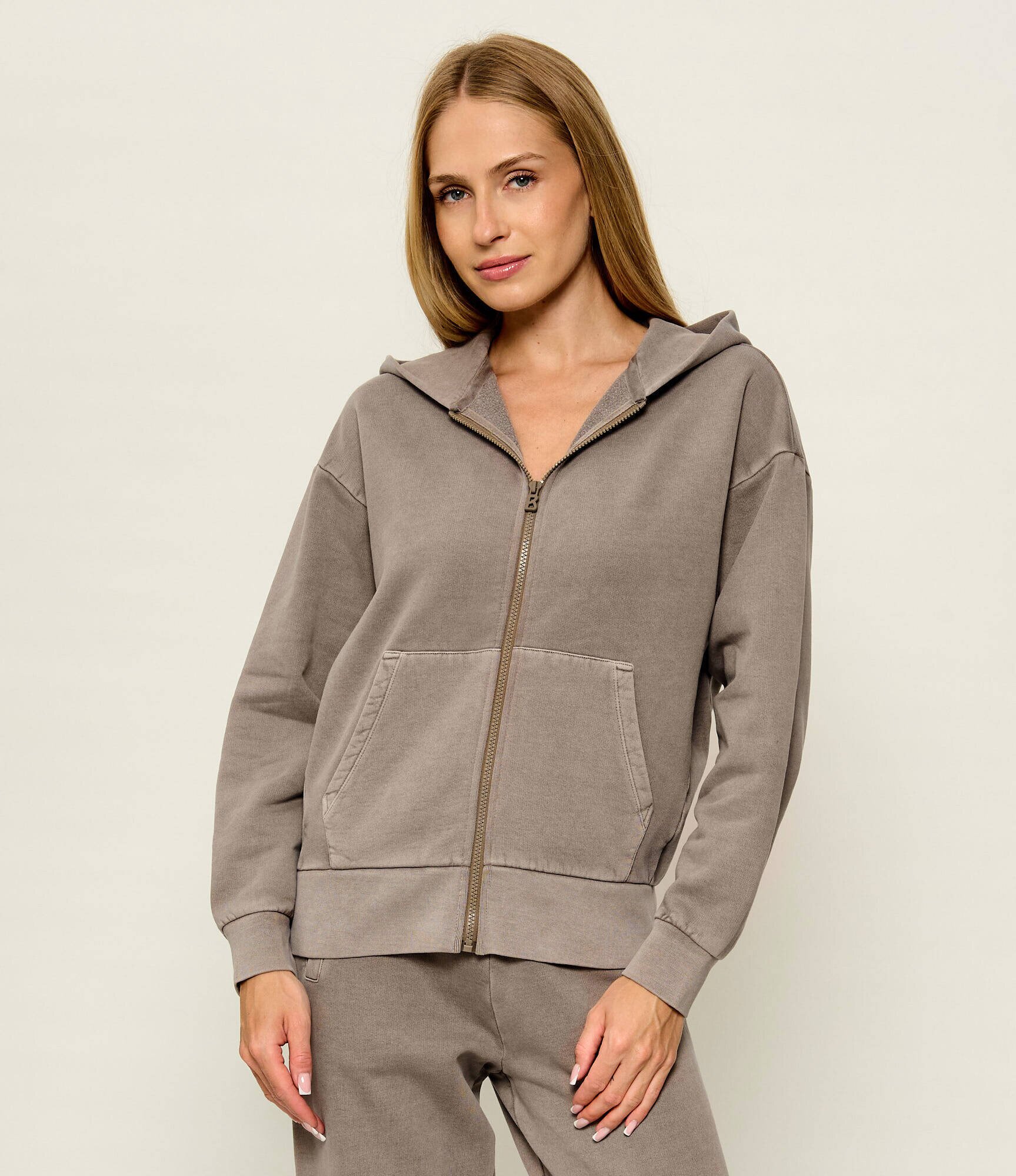 Bogner Fire + Ice Hanorac Ilona | Loose fit