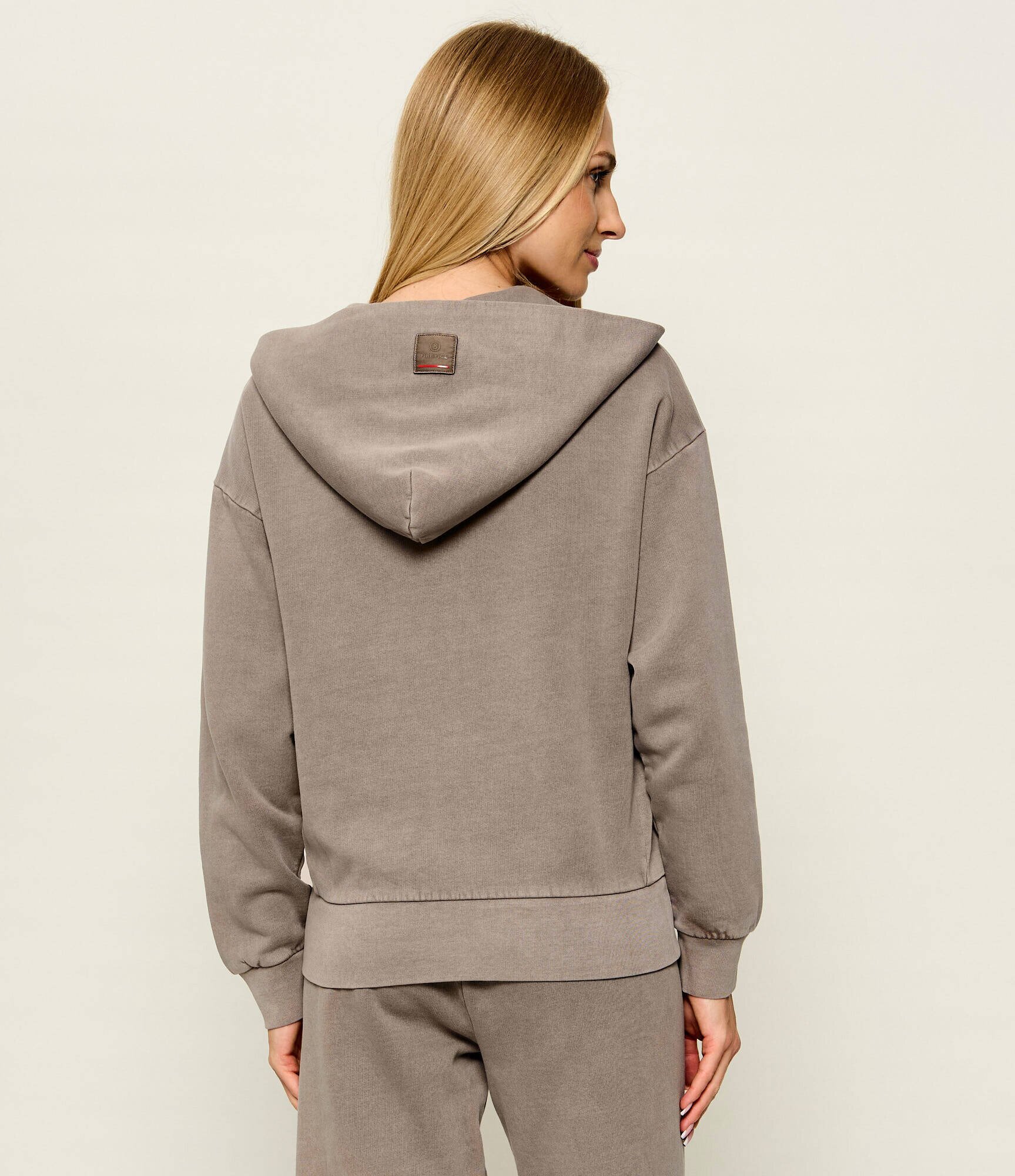 Bogner Fire + Ice Hanorac Ilona | Loose fit
