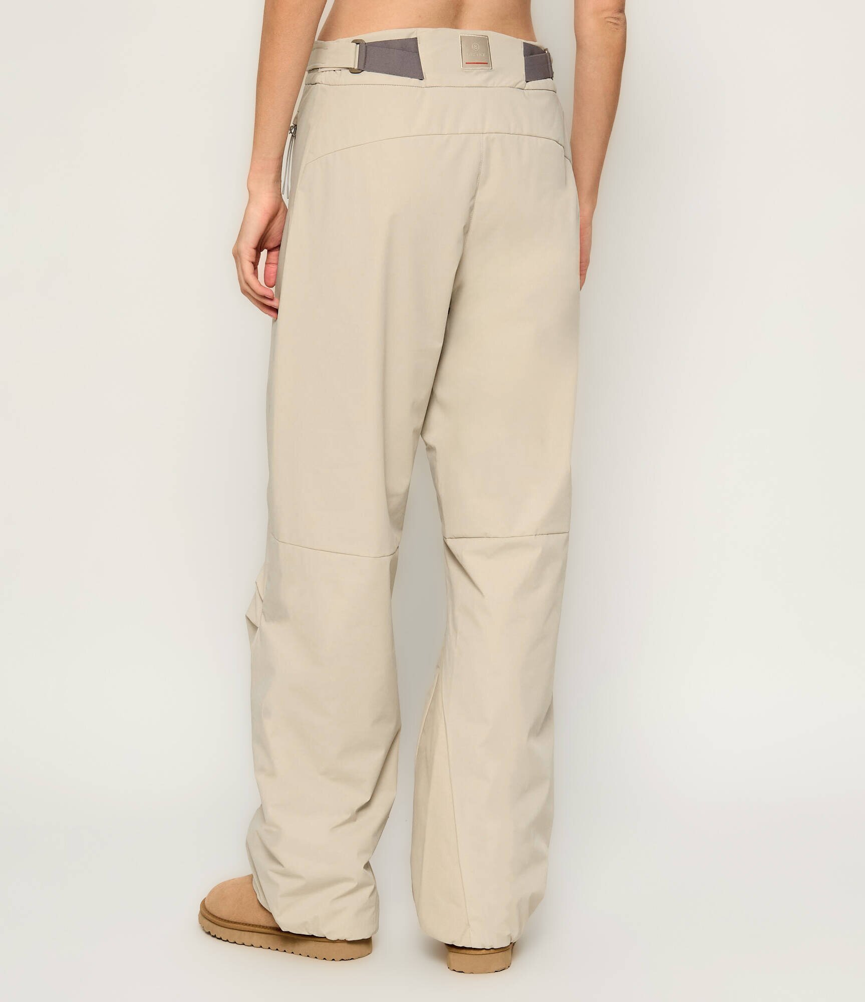Bogner Fire + Ice Pantaloni de schi Eliani | regular fit
