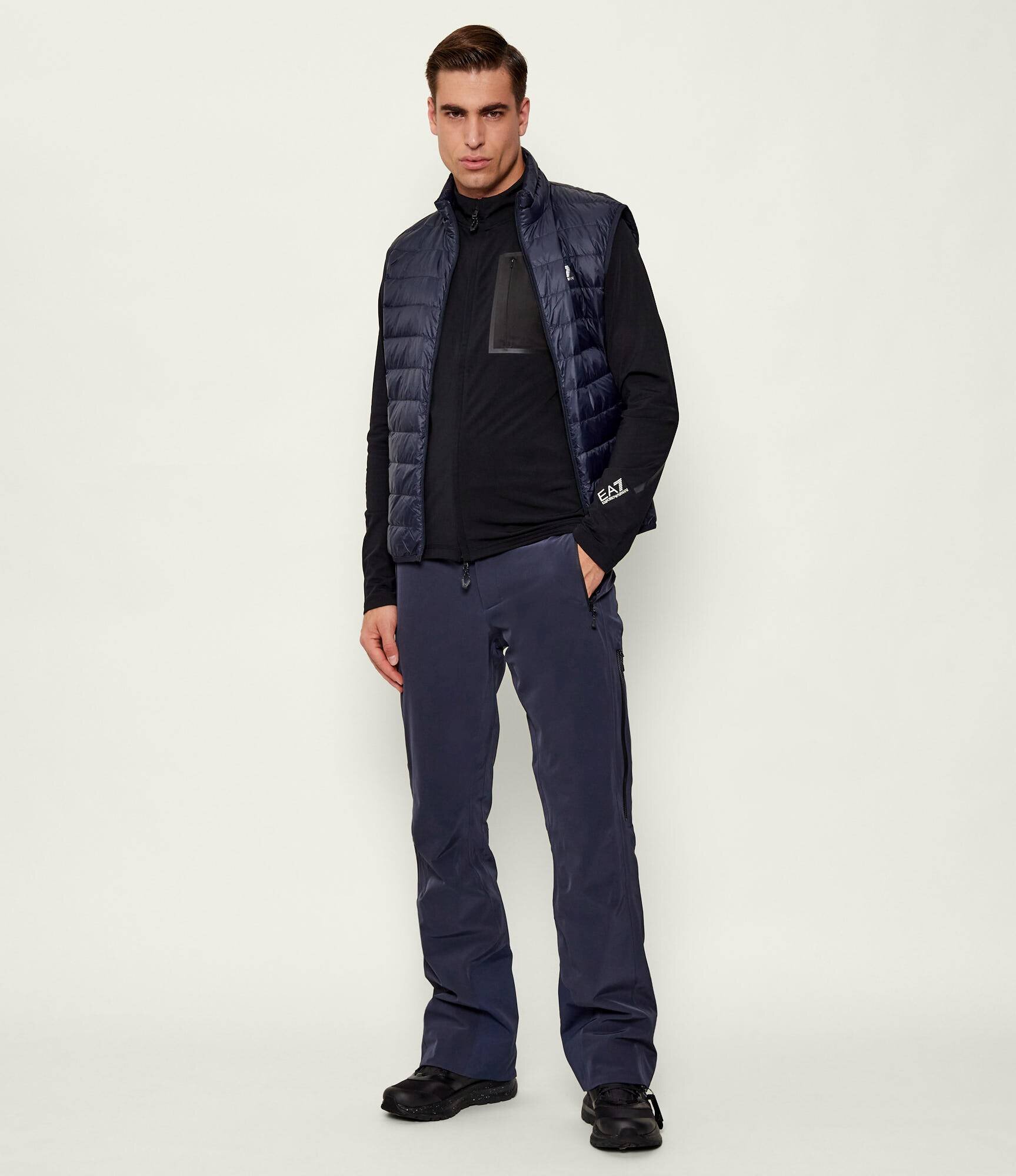 Bogner Fire + Ice Pantaloni de schi NIC-T | regular fit
