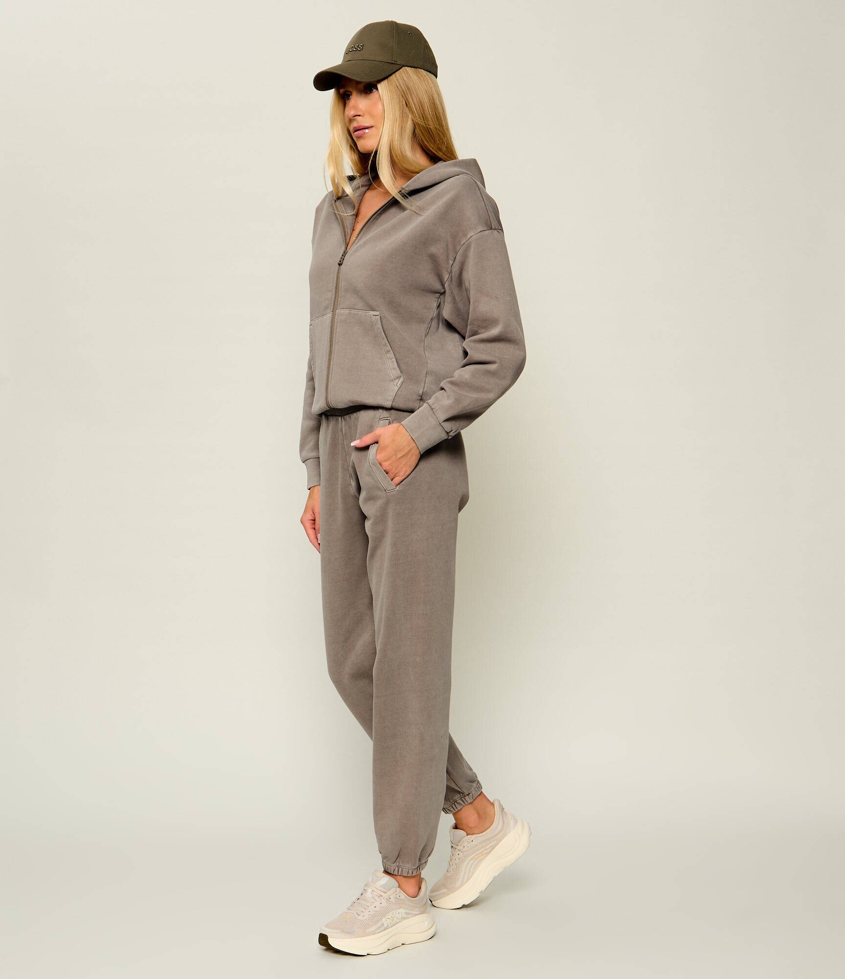 Bogner Fire + Ice Pantaloni de trening Ilmi | regular fit