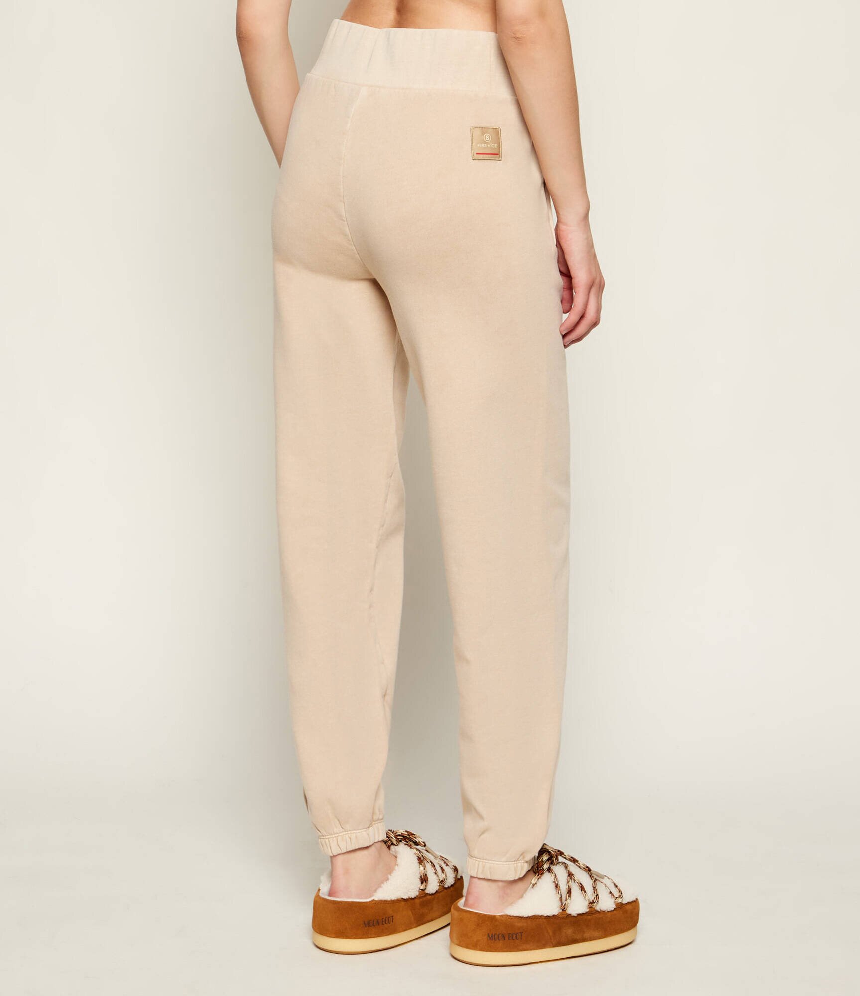 Bogner Fire + Ice Pantaloni de trening ILMI | regular fit