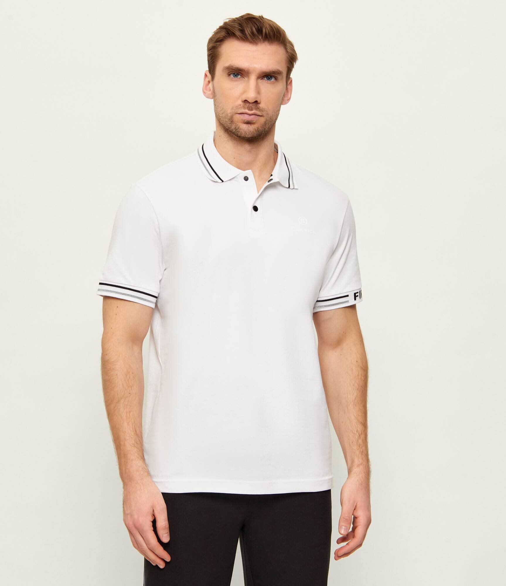 Bogner Fire + Ice Polo ARJAN | regular fit