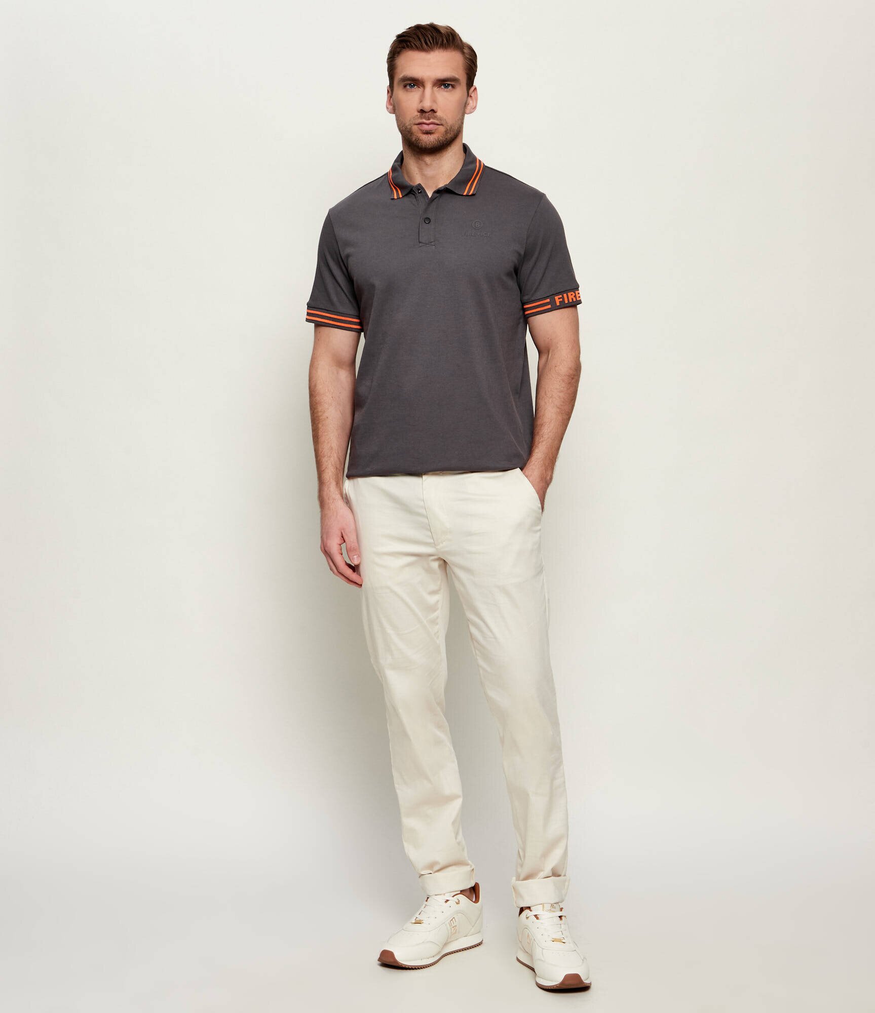 Bogner Fire + Ice Polo ARJAN | regular fit