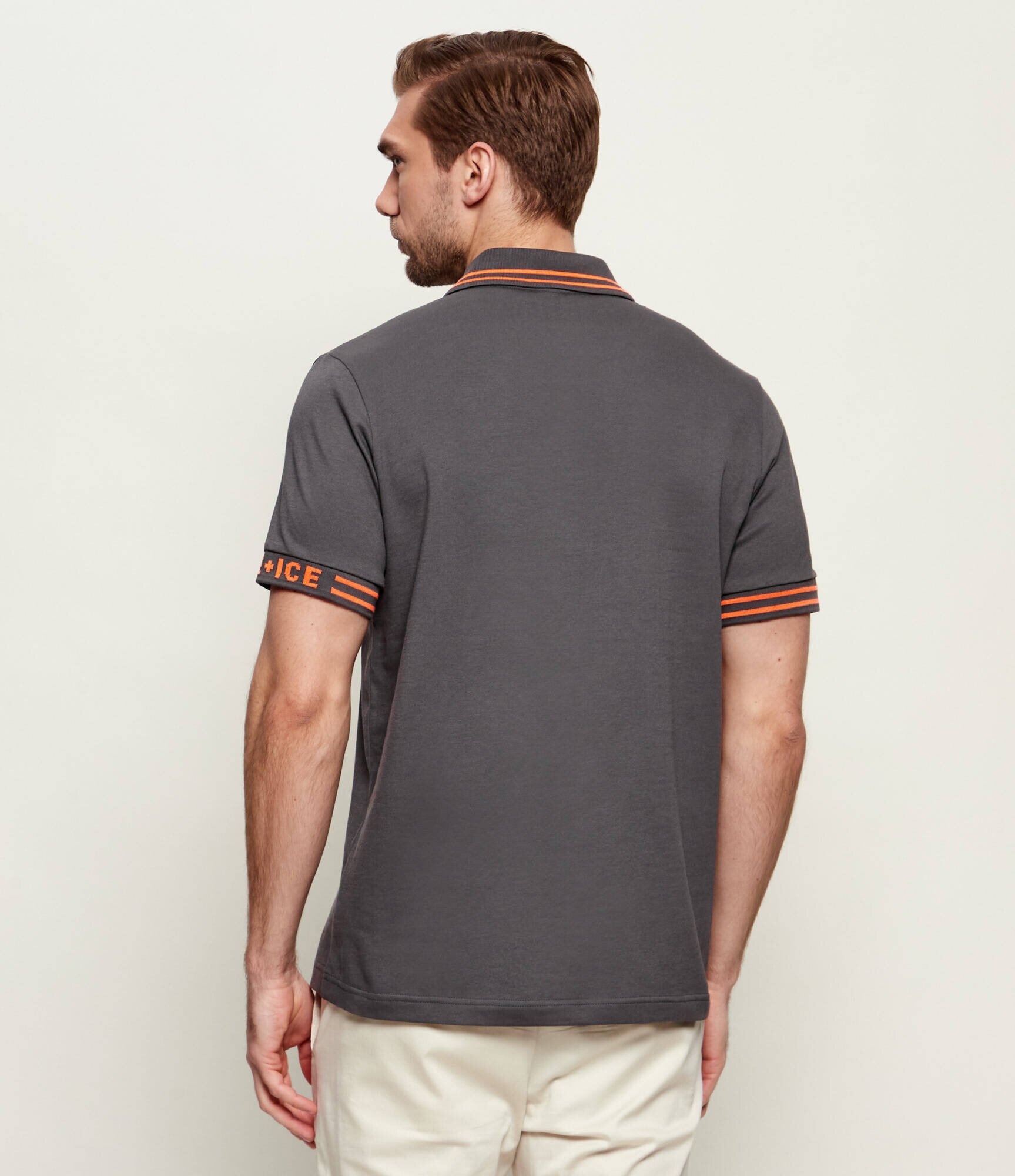 Bogner Fire + Ice Polo ARJAN | regular fit