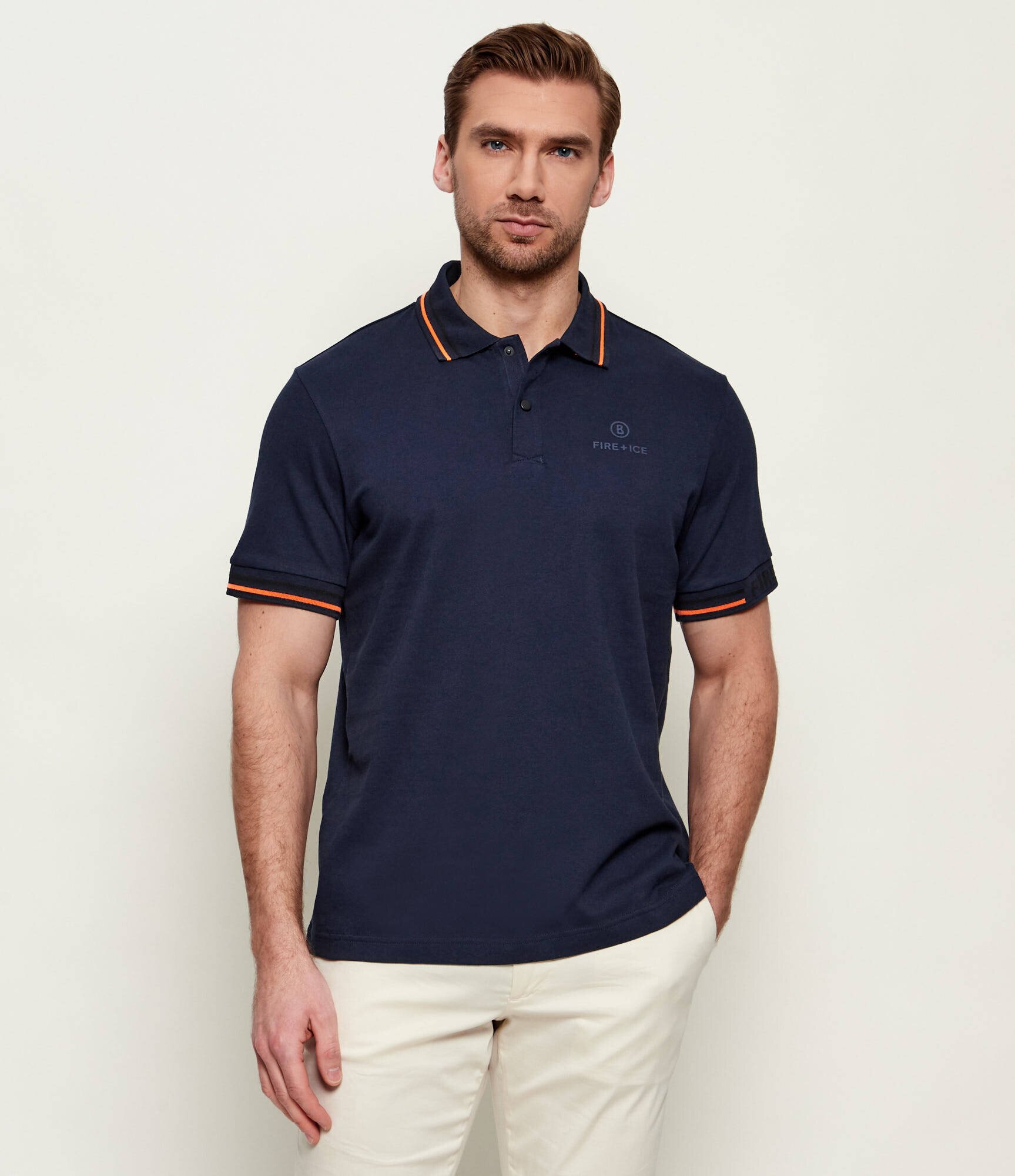 Bogner Fire + Ice Polo ARJAN | regular fit