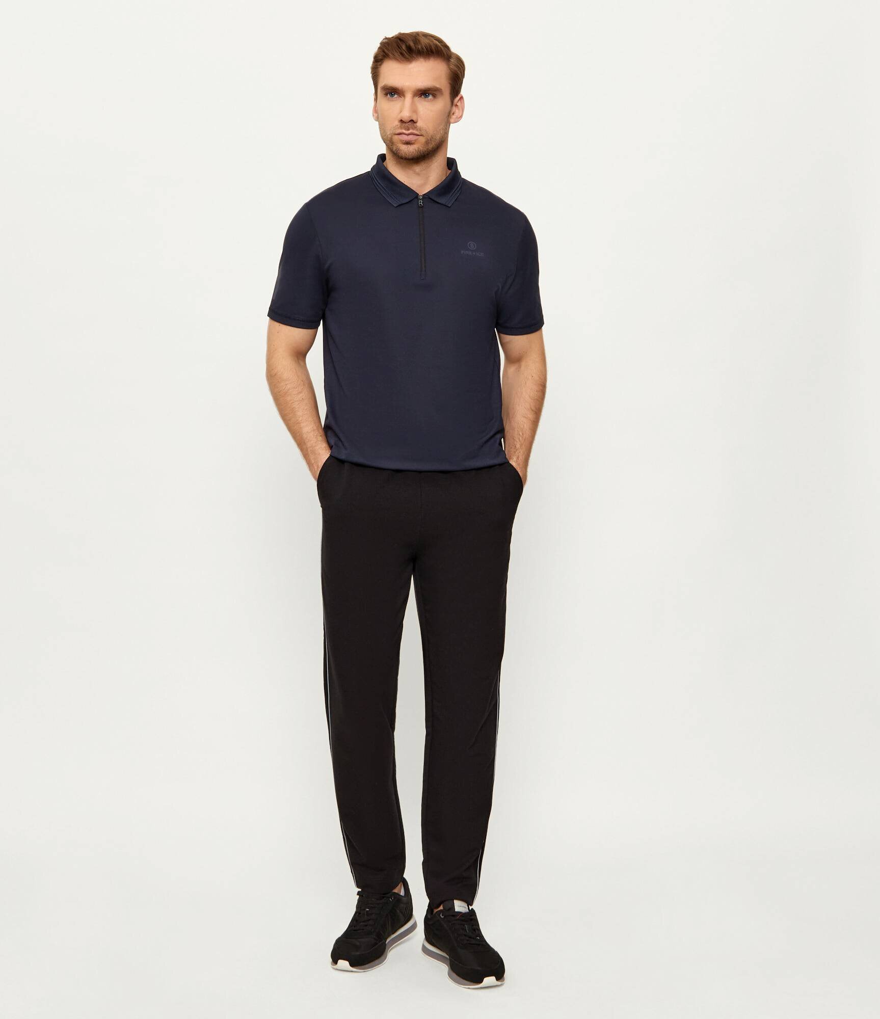 Bogner Fire + Ice Polo MIKKA | regular fit