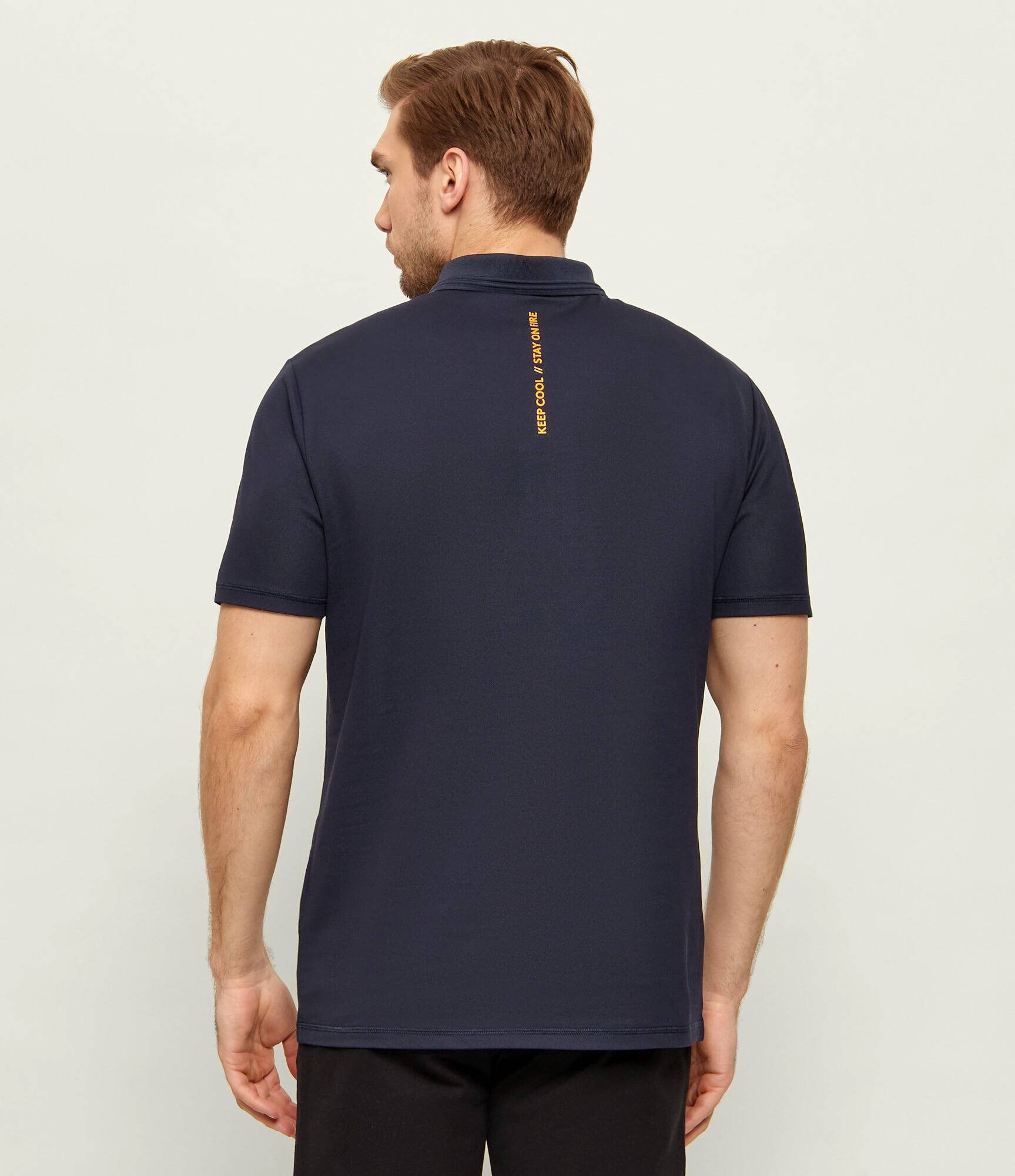 Bogner Fire + Ice Polo MIKKA | regular fit