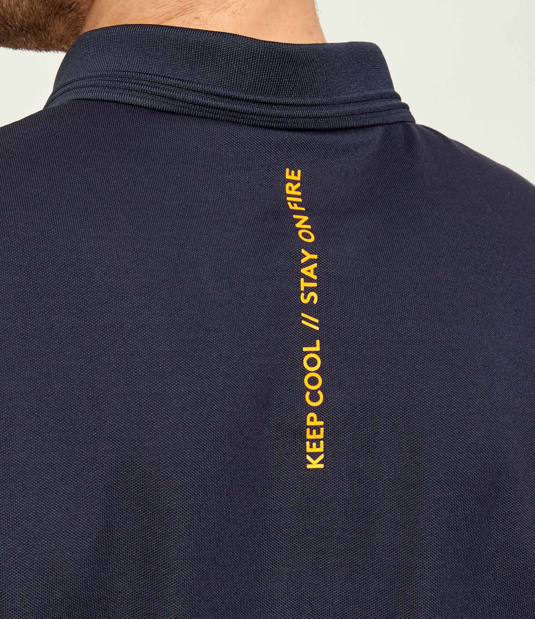 Bogner Fire + Ice Polo MIKKA | regular fit