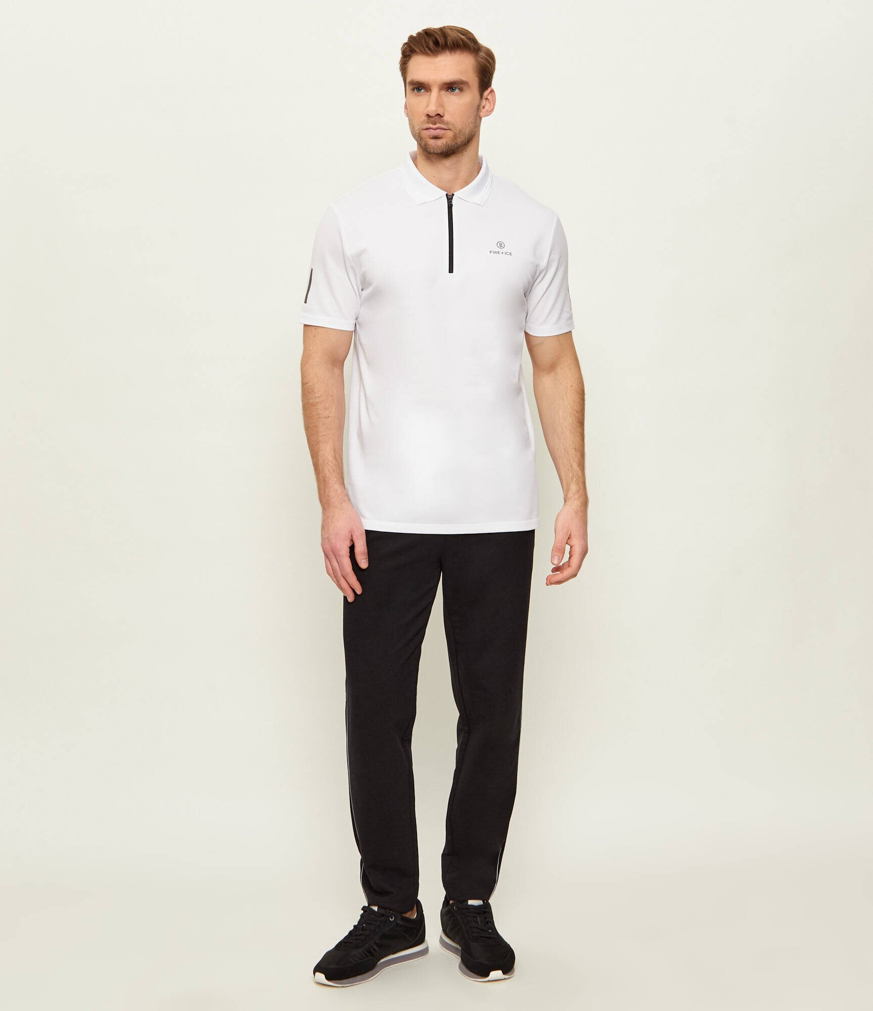 Bogner Fire + Ice Polo MIKKA | regular fit