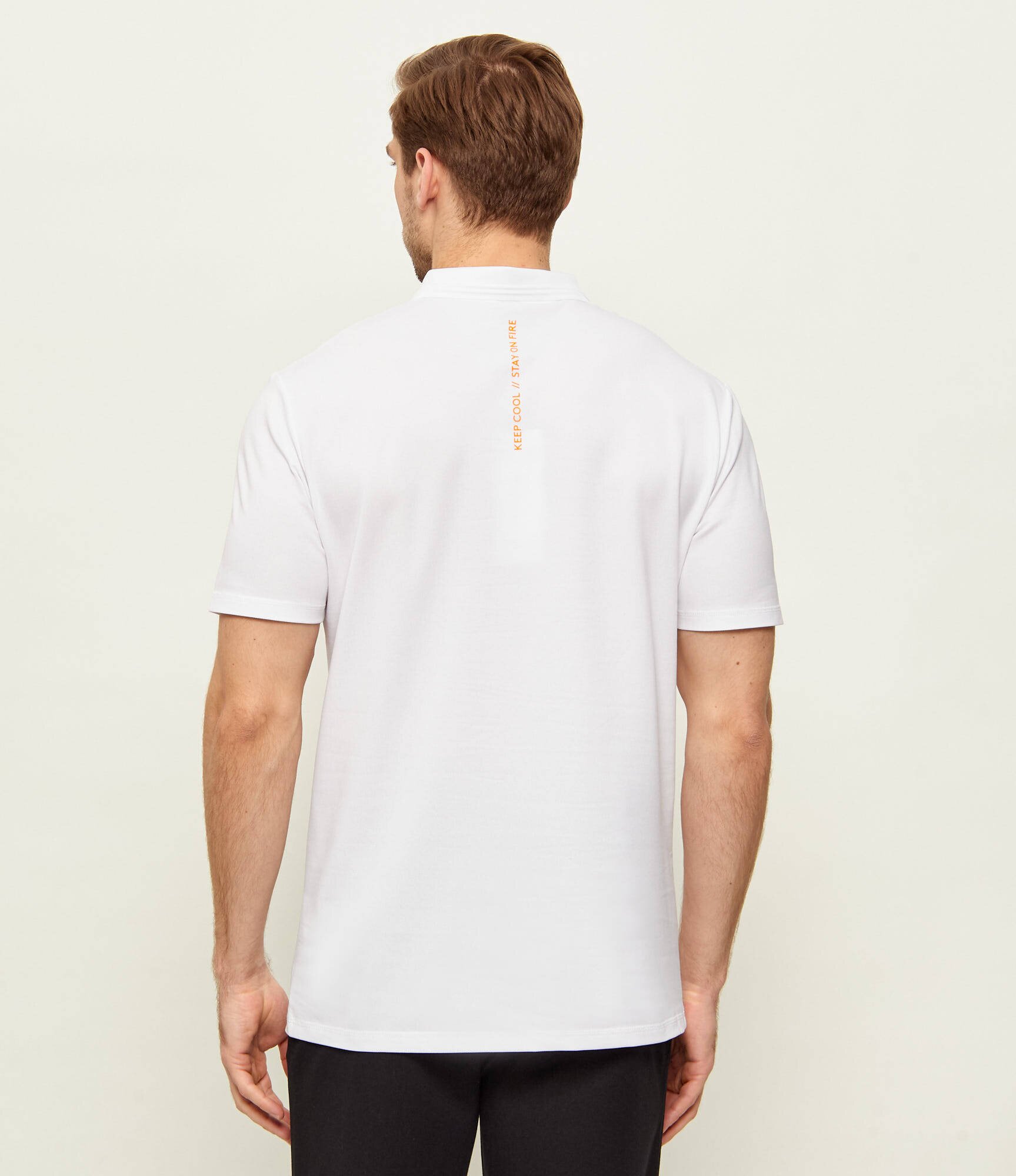 Bogner Fire + Ice Polo MIKKA | regular fit
