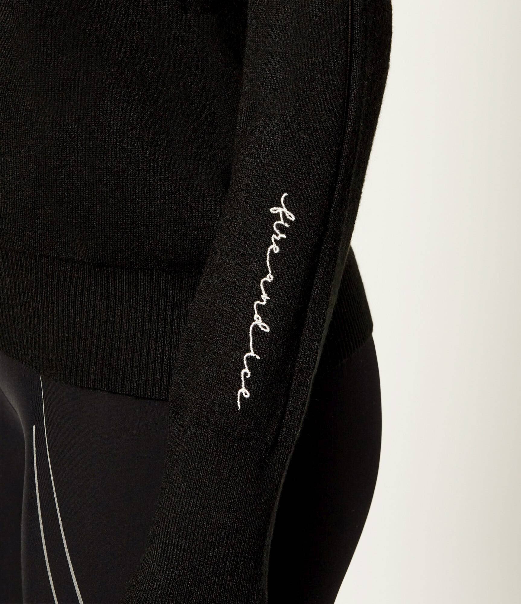 Bogner Fire + Ice Pulover AZRA3 | regular fit cu adaos de lână