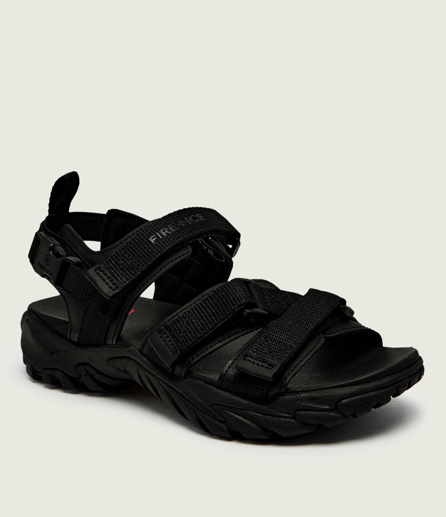 Bogner Fire + Ice Sandale LAKE W cu adaos de piele