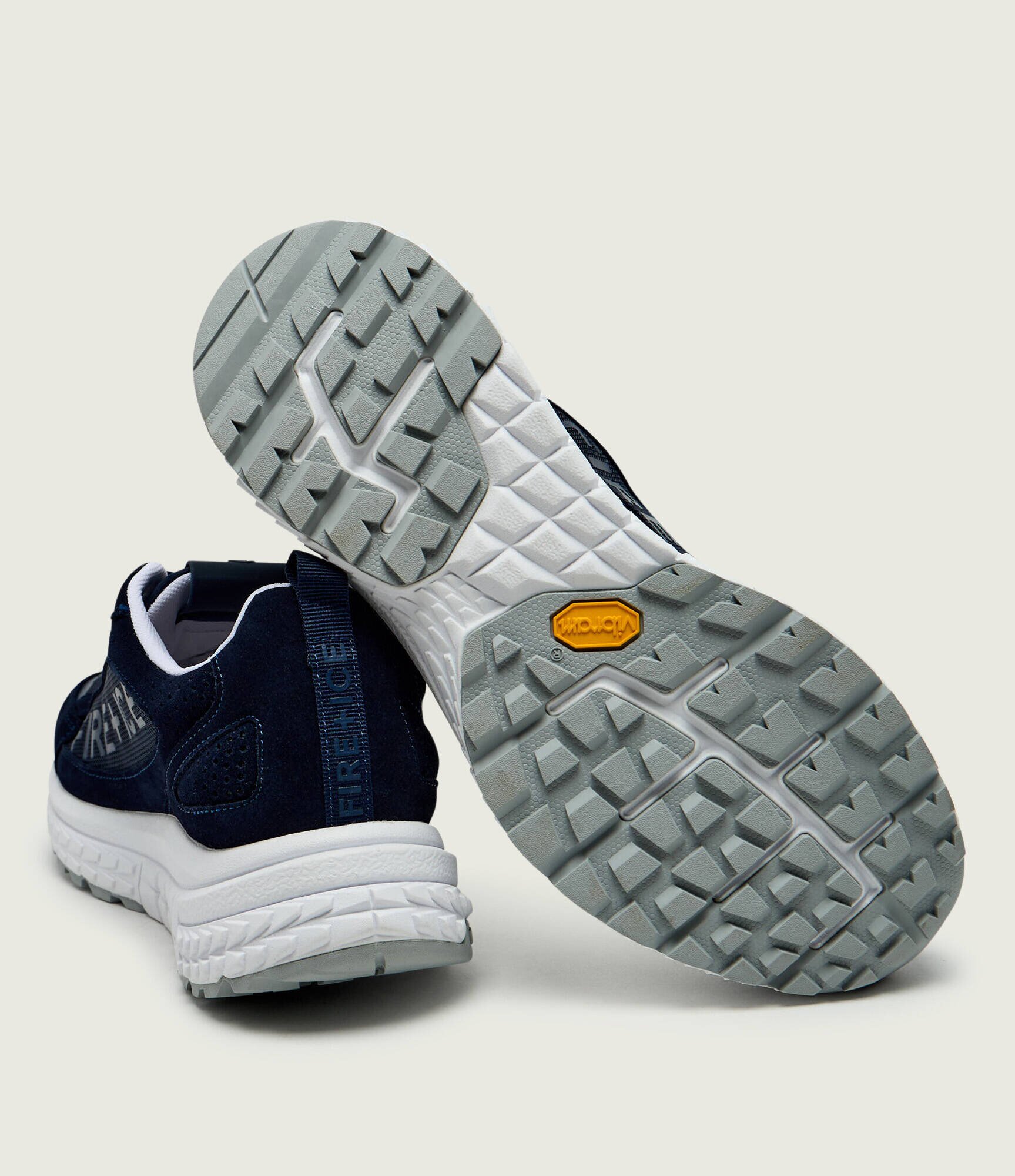 Bogner Fire + Ice Sneakers ROBIN M | piele întoarsă