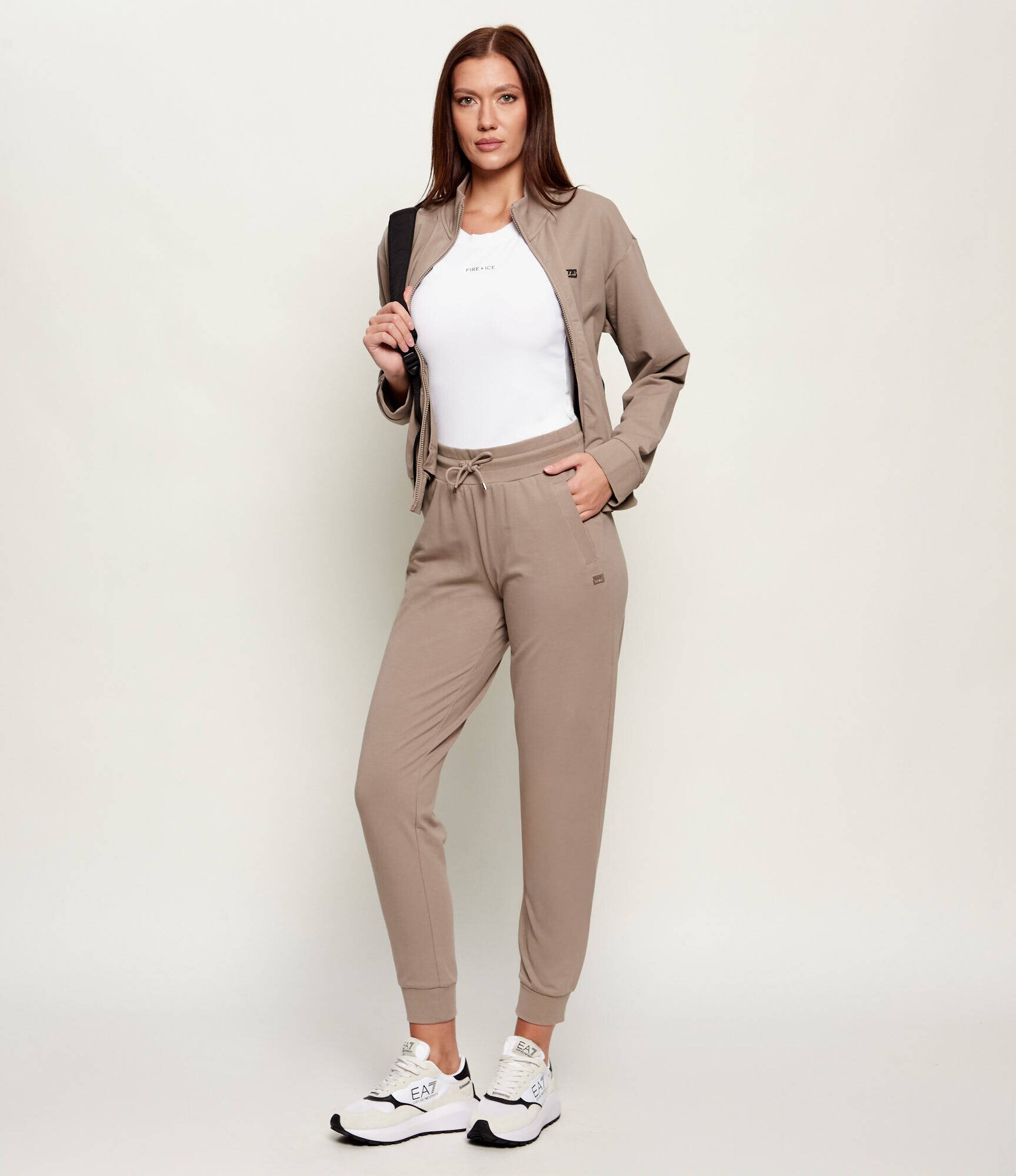 Bogner Fire + Ice Top MANYA | Slim Fit