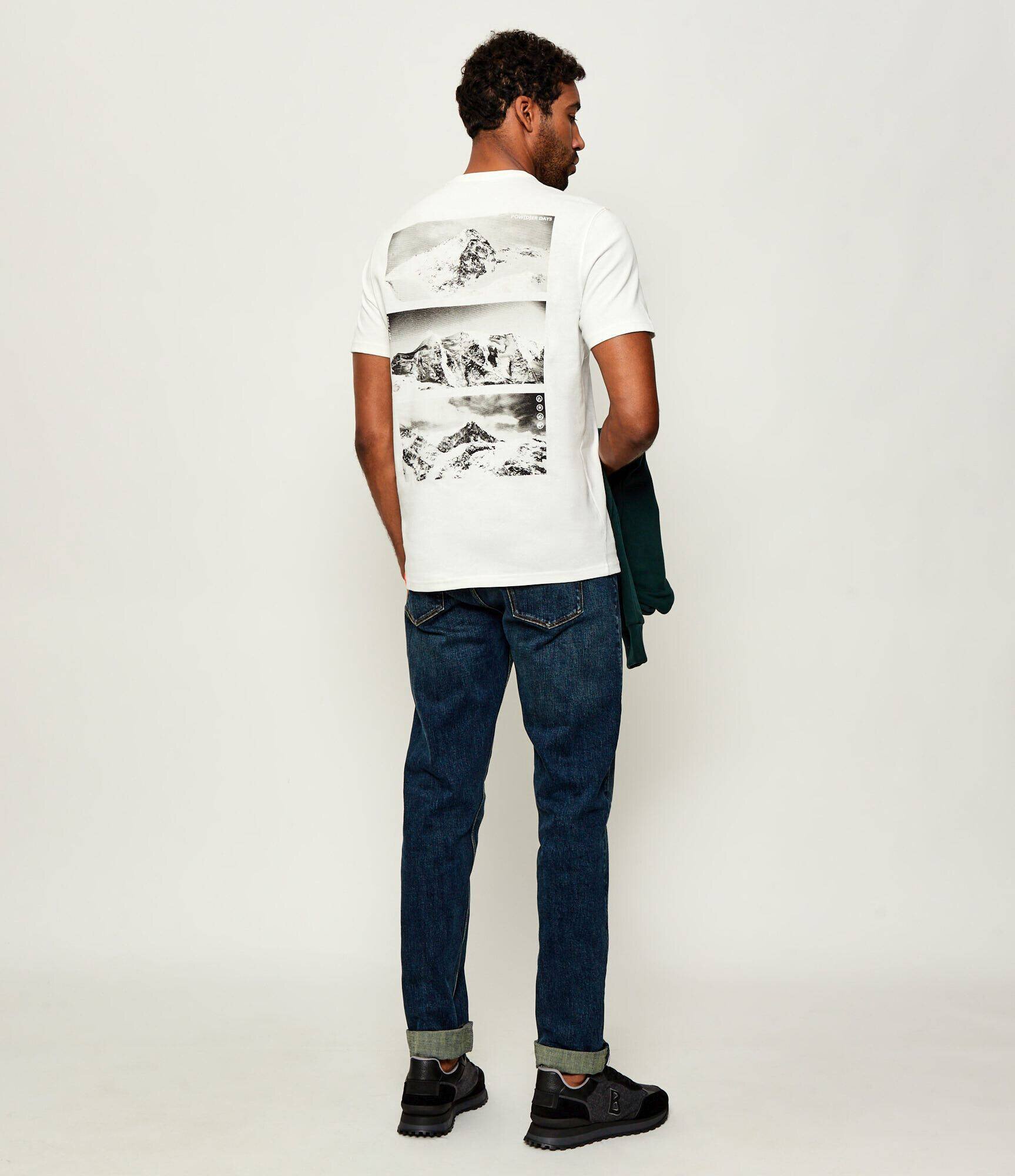 Bogner Fire + Ice Tricou Ado2 | regular fit