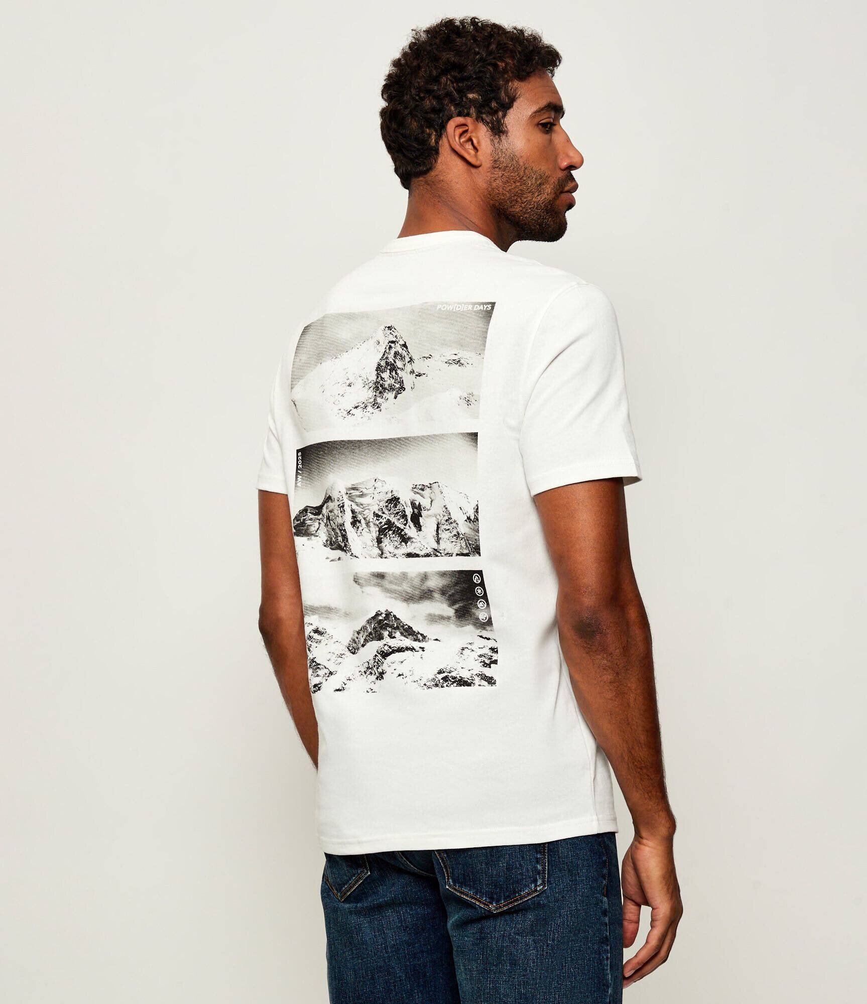 Bogner Fire + Ice Tricou Ado2 | regular fit