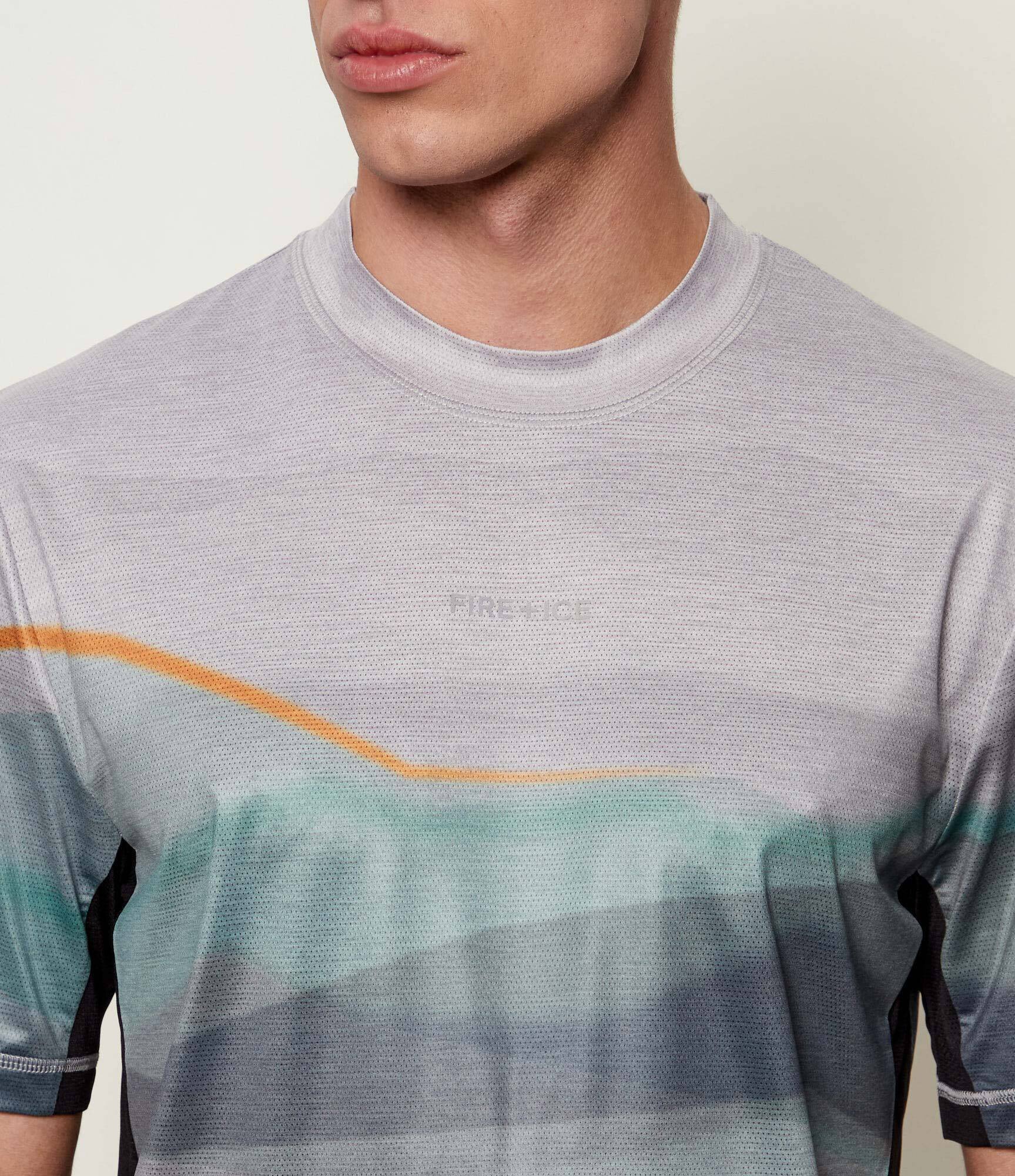 Bogner Fire + Ice Tricou BALDUIN2 | regular fit